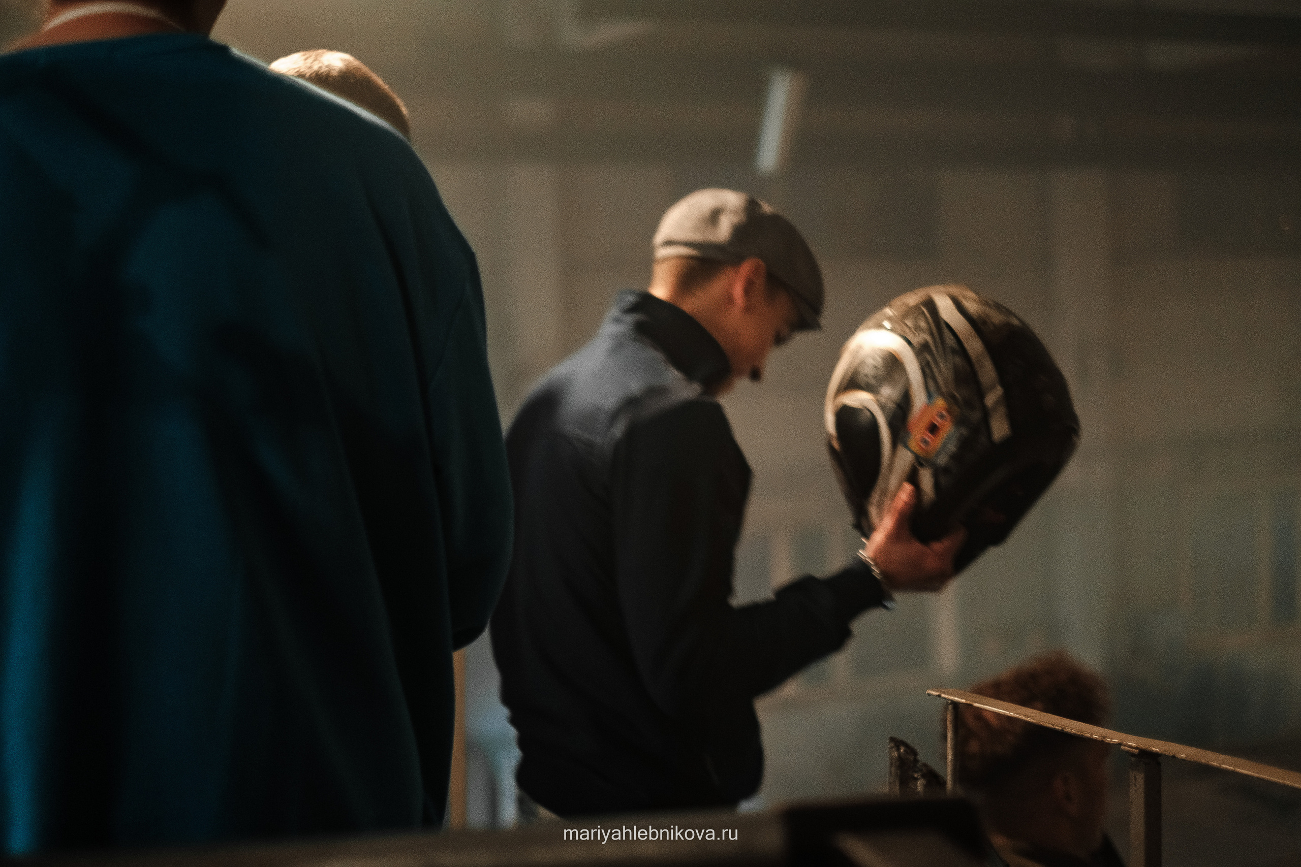 Ивановы Ивановы. Фотограф Мария Хлебникова Санкт-Петербург Москва