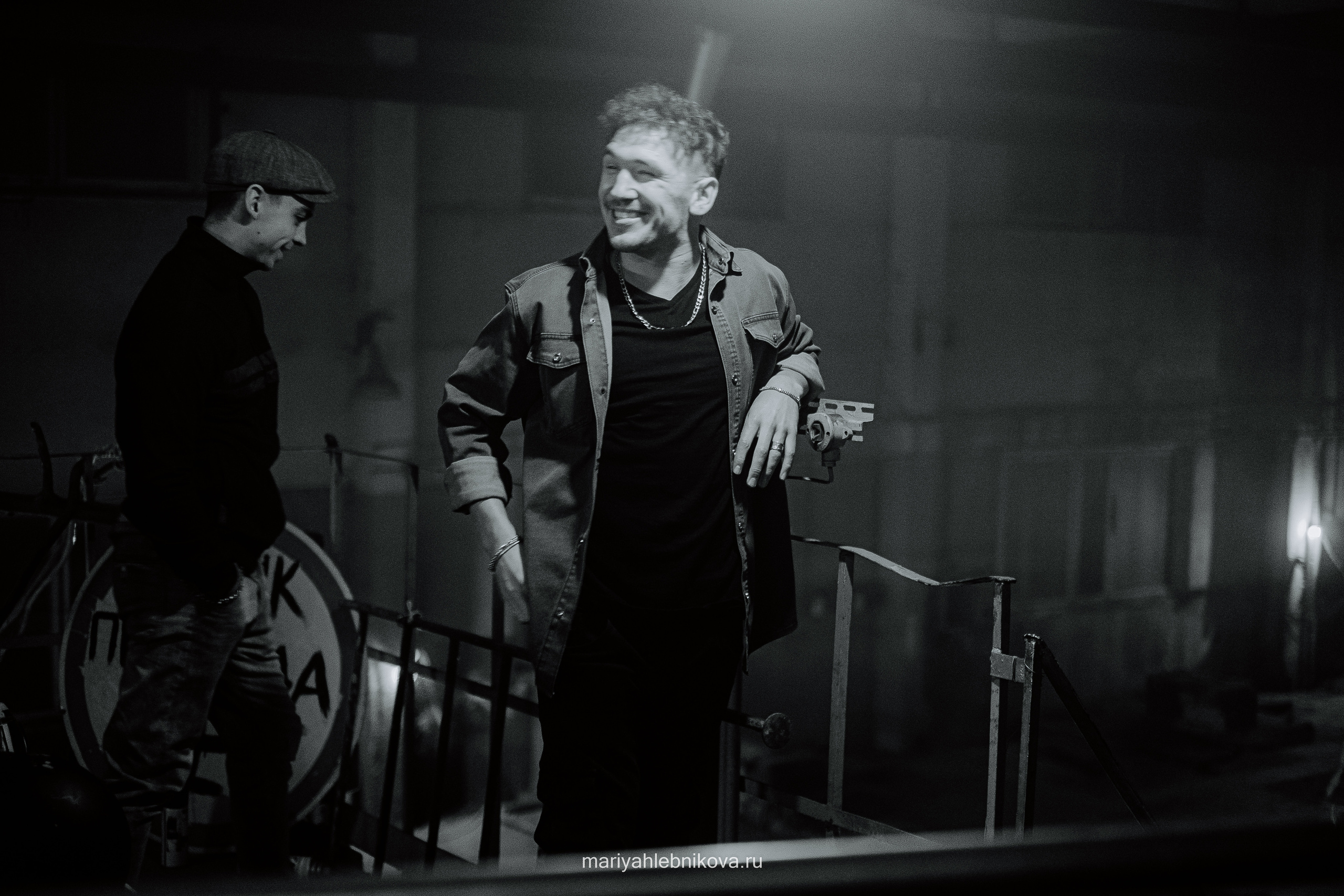 Ивановы Ивановы. Фотограф Мария Хлебникова Санкт-Петербург Москва