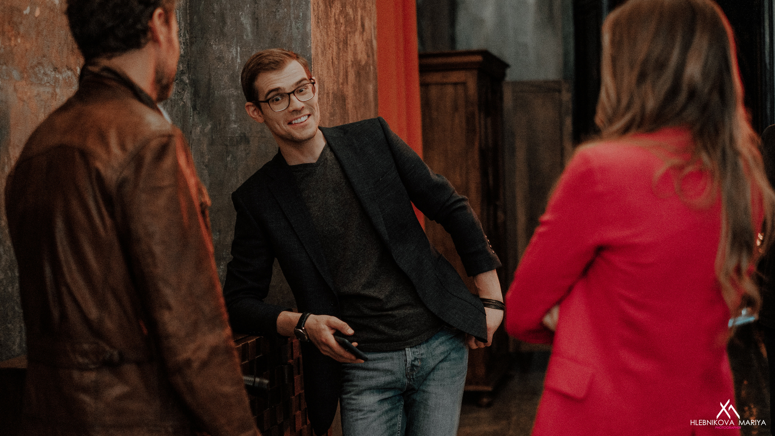 «Меч Тосидзо». Фотограф Мария Хлебникова Санкт-Петербург Москва