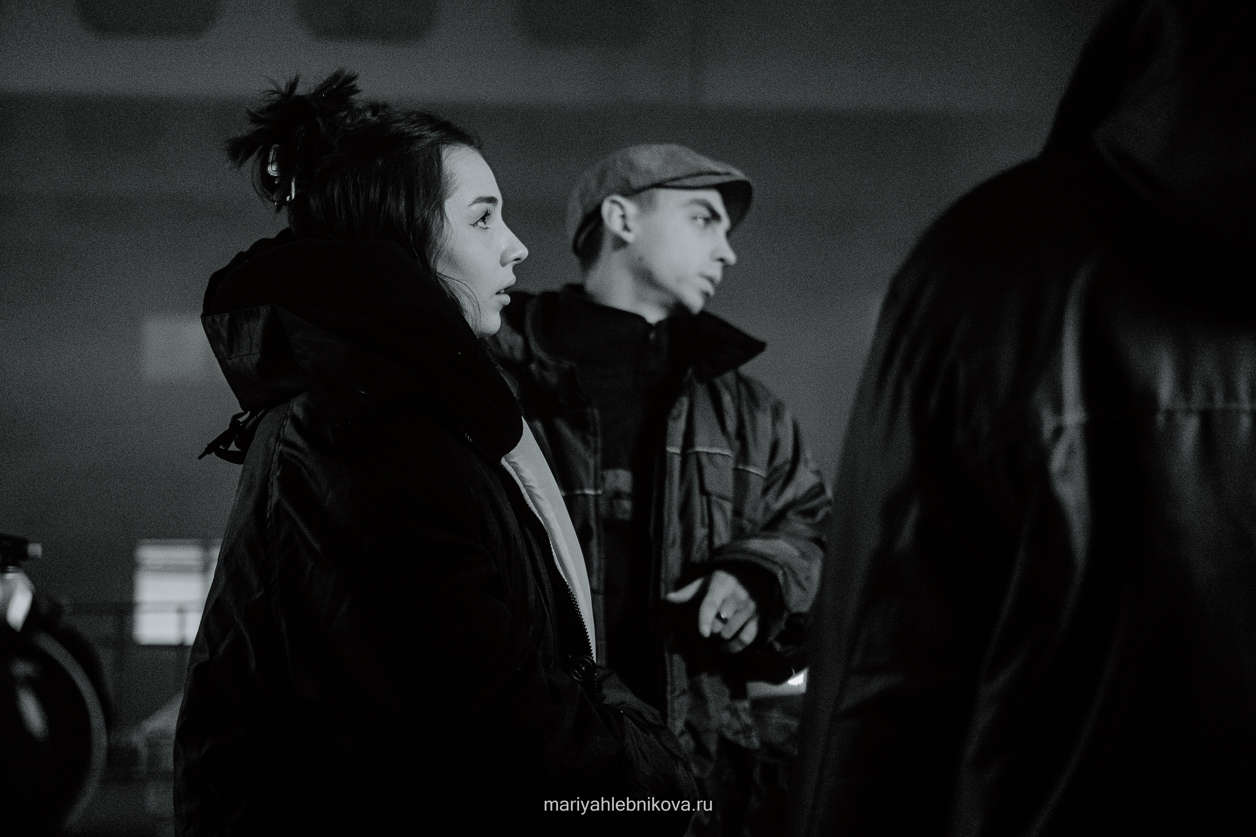 Ивановы Ивановы. Фотограф Мария Хлебникова Санкт-Петербург Москва