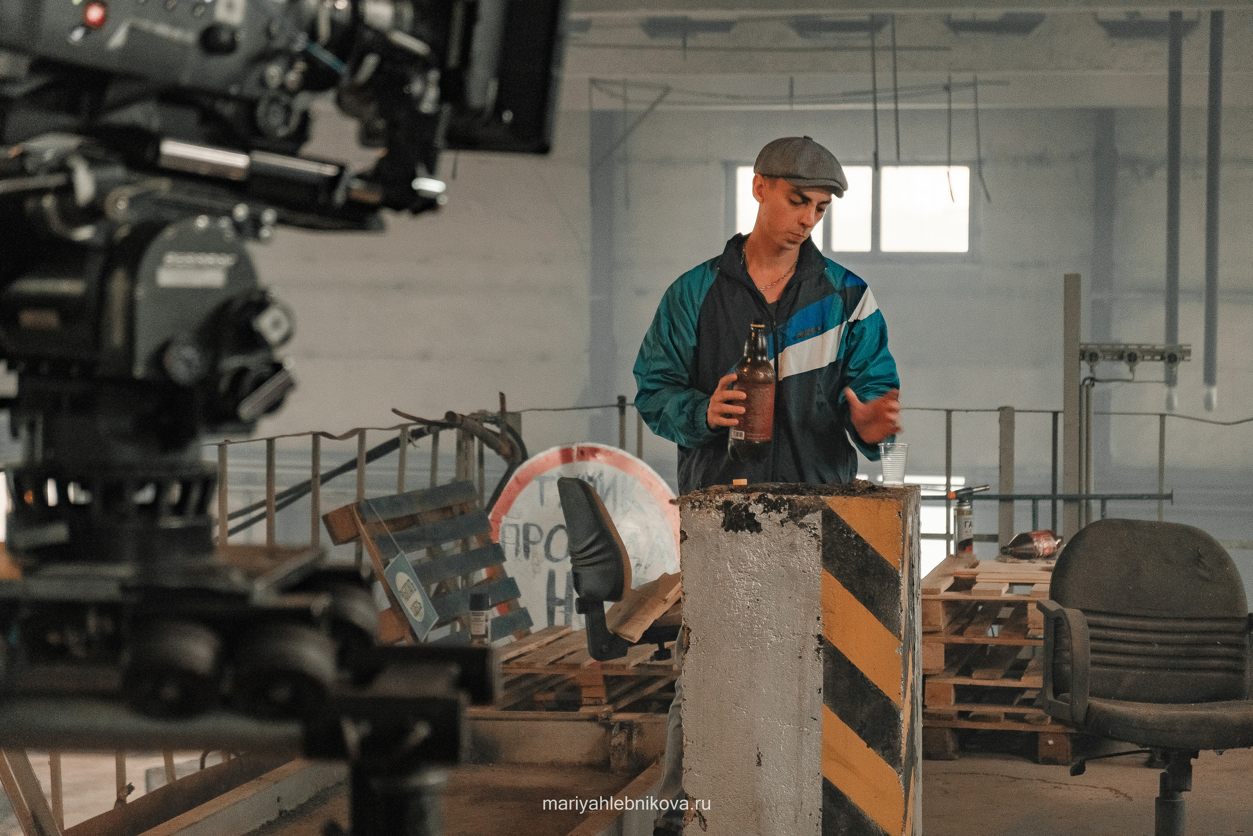 Ивановы Ивановы. Фотограф Мария Хлебникова Санкт-Петербург Москва