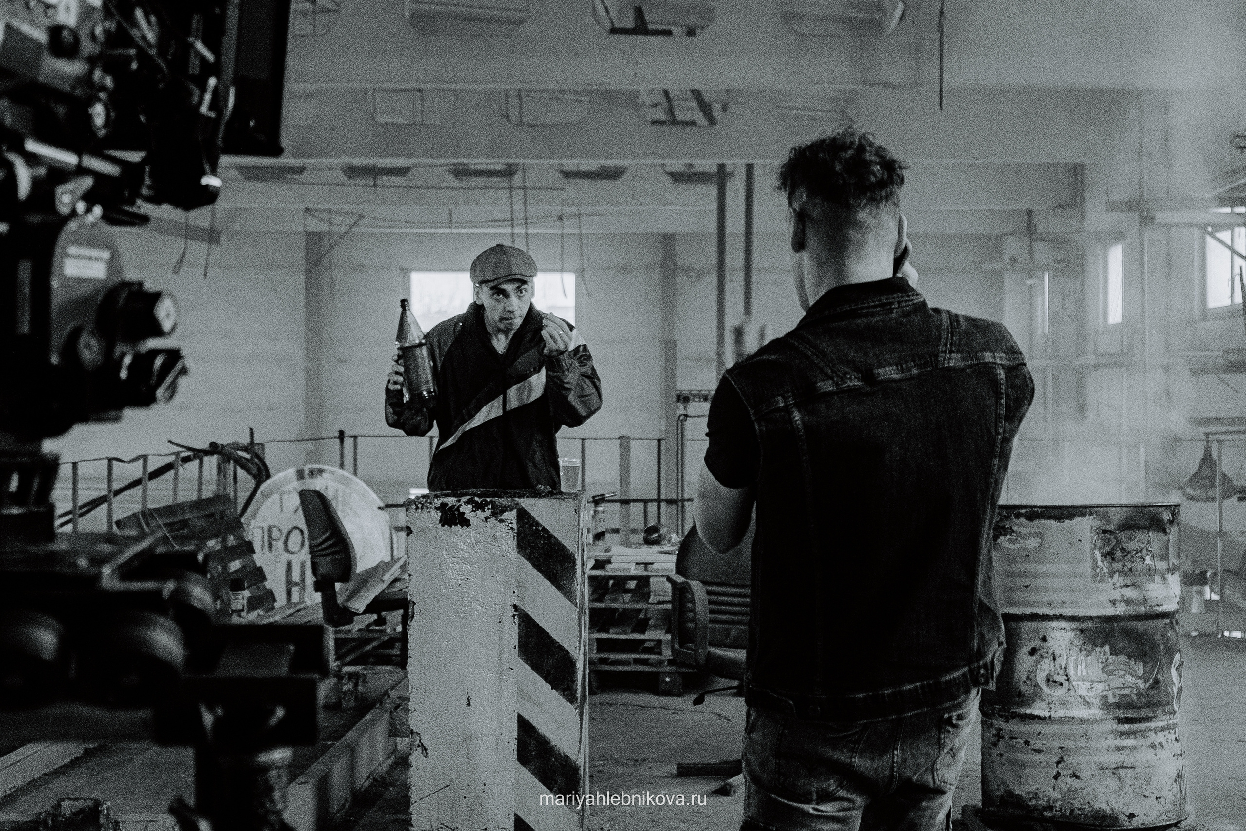 Ивановы Ивановы. Фотограф Мария Хлебникова Санкт-Петербург Москва