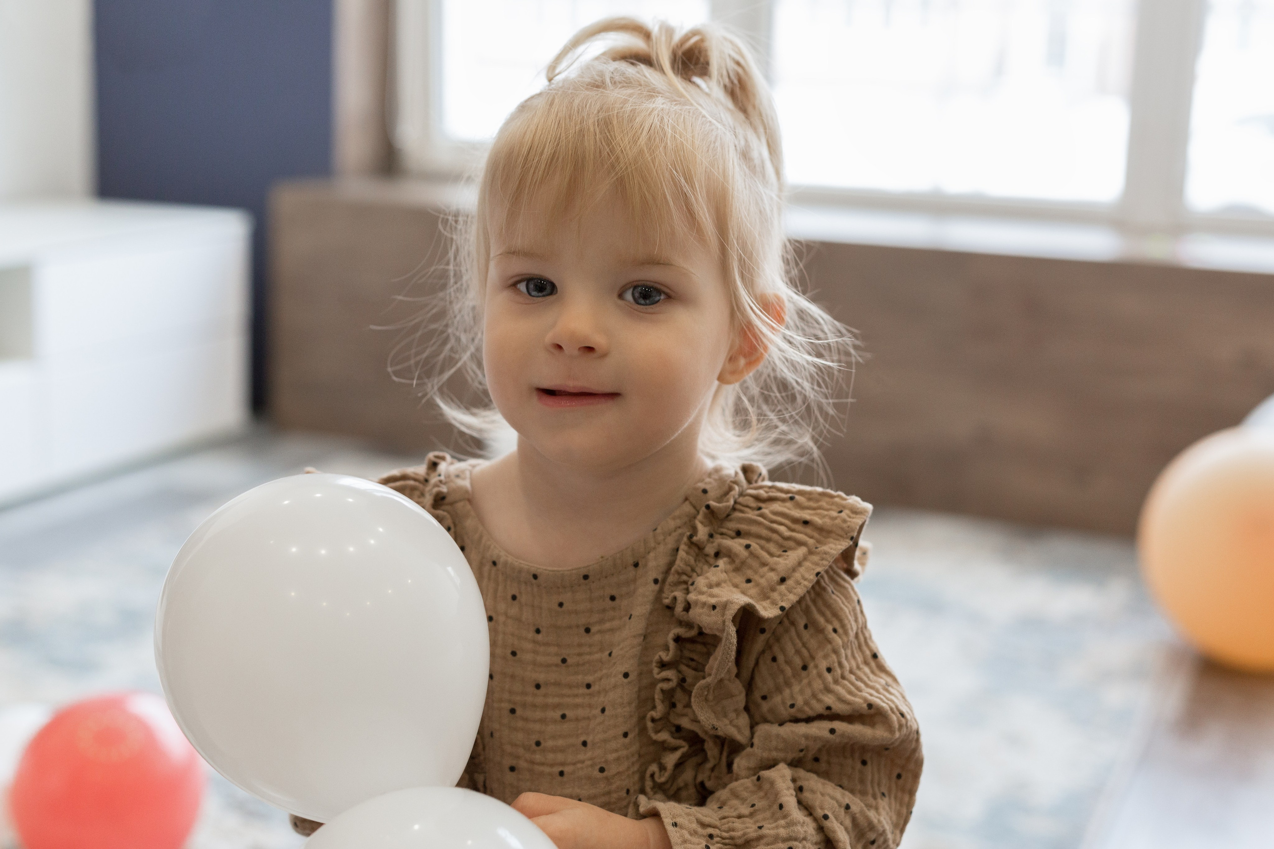 Виталина дома. Фотограф в Новосибирске Краснова Евгения