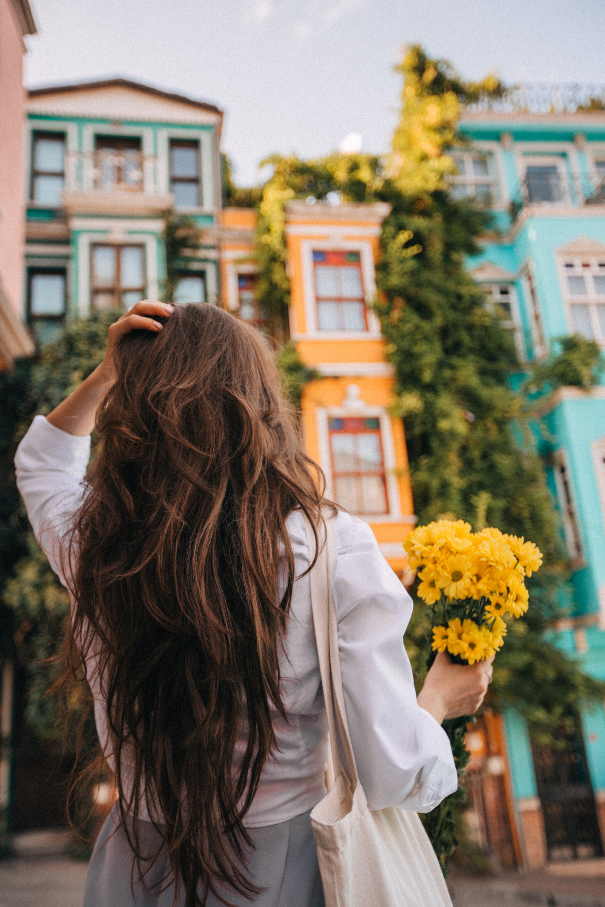 Istanbul, Turkey. Свадебный фотограф Москва и МО Паншина Дарья