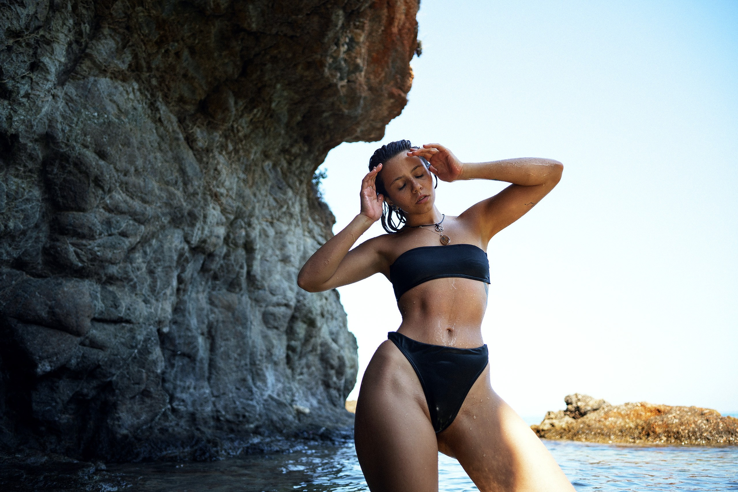 Nika. Maxim Gustarev — photographer