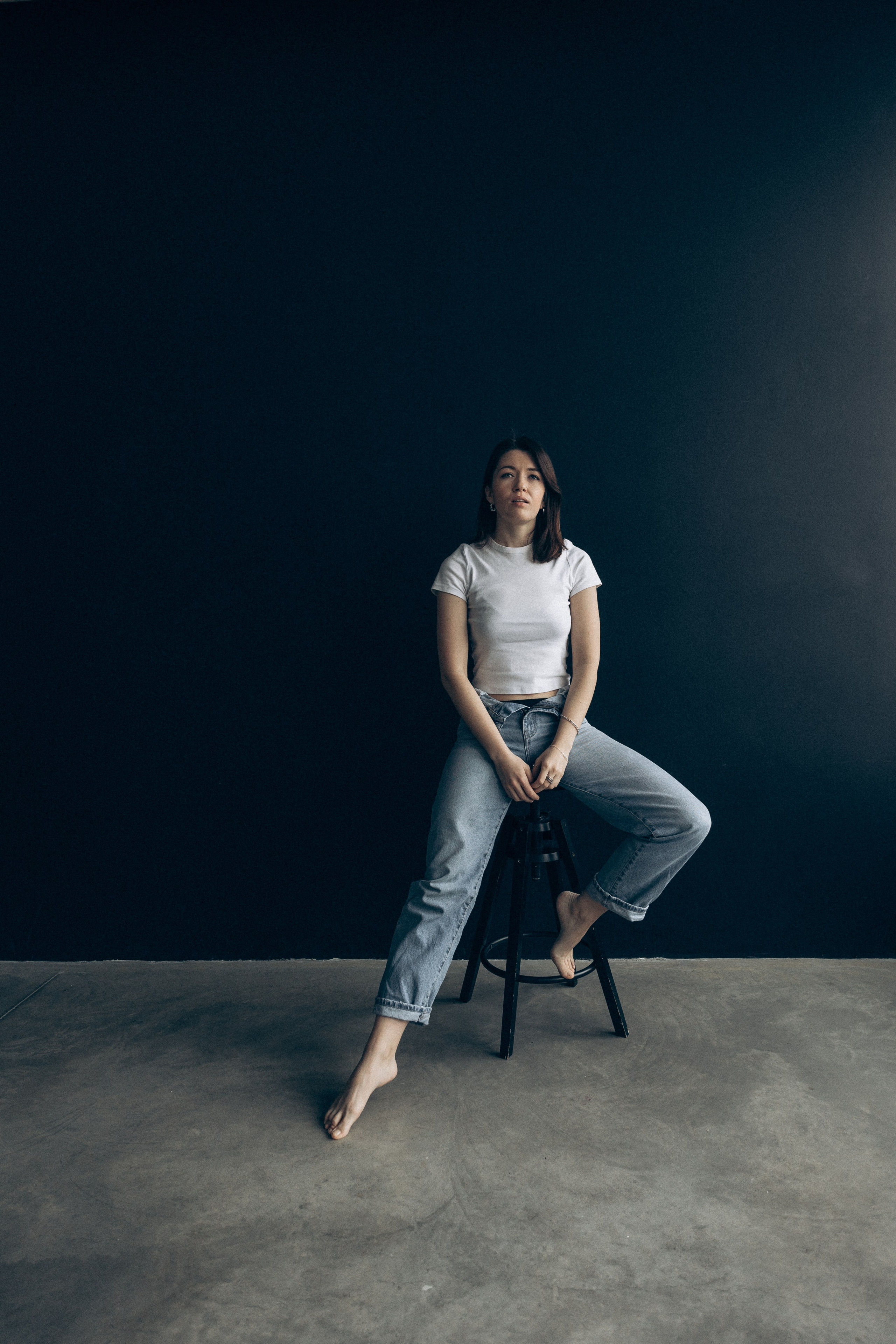 Настя. Семейный и детский фотограф в Москве Юлия Выганова Julia Joy