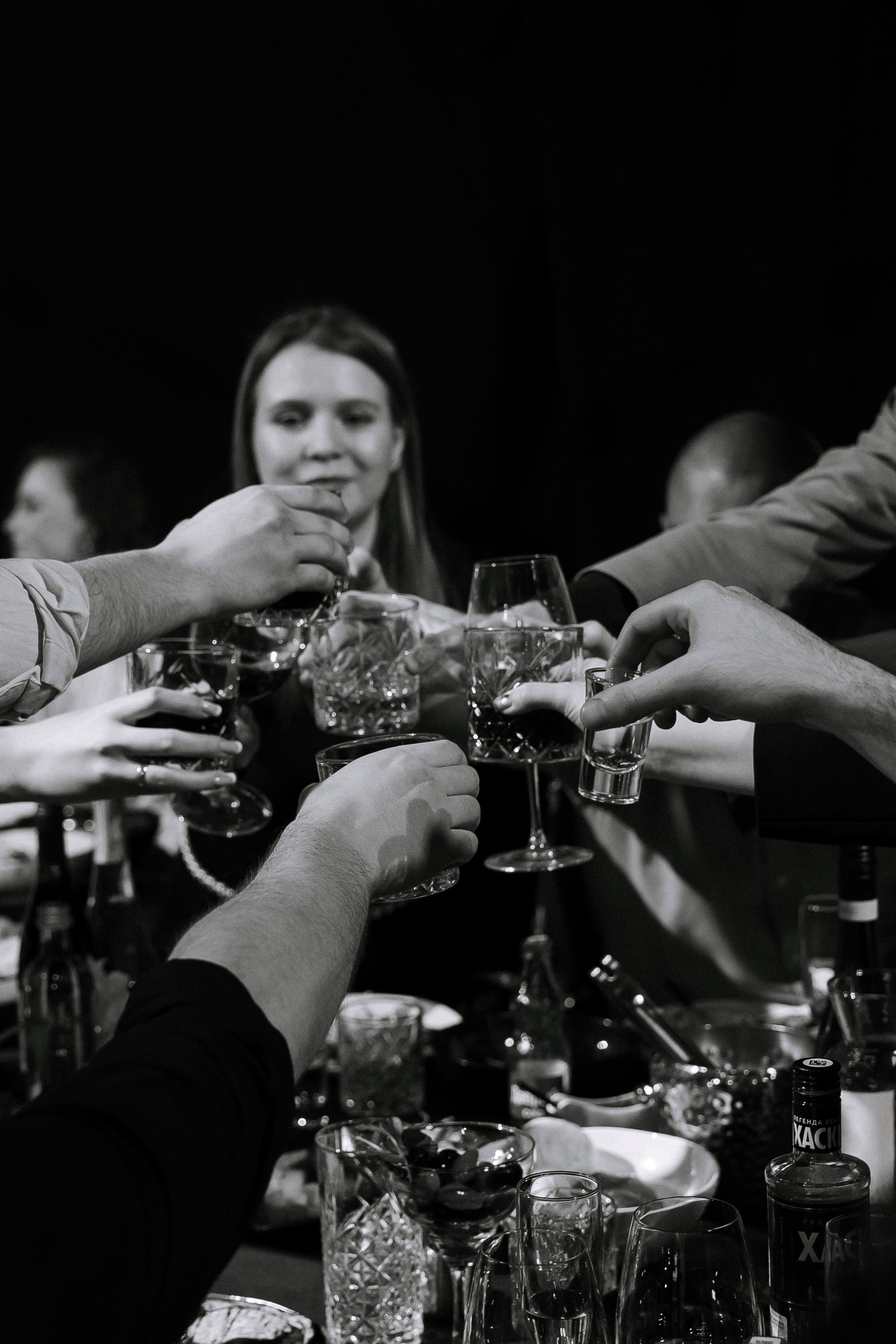 Муслим и Надежда 22.02.25. Свадебный фотограф в Ростове-на-Дону