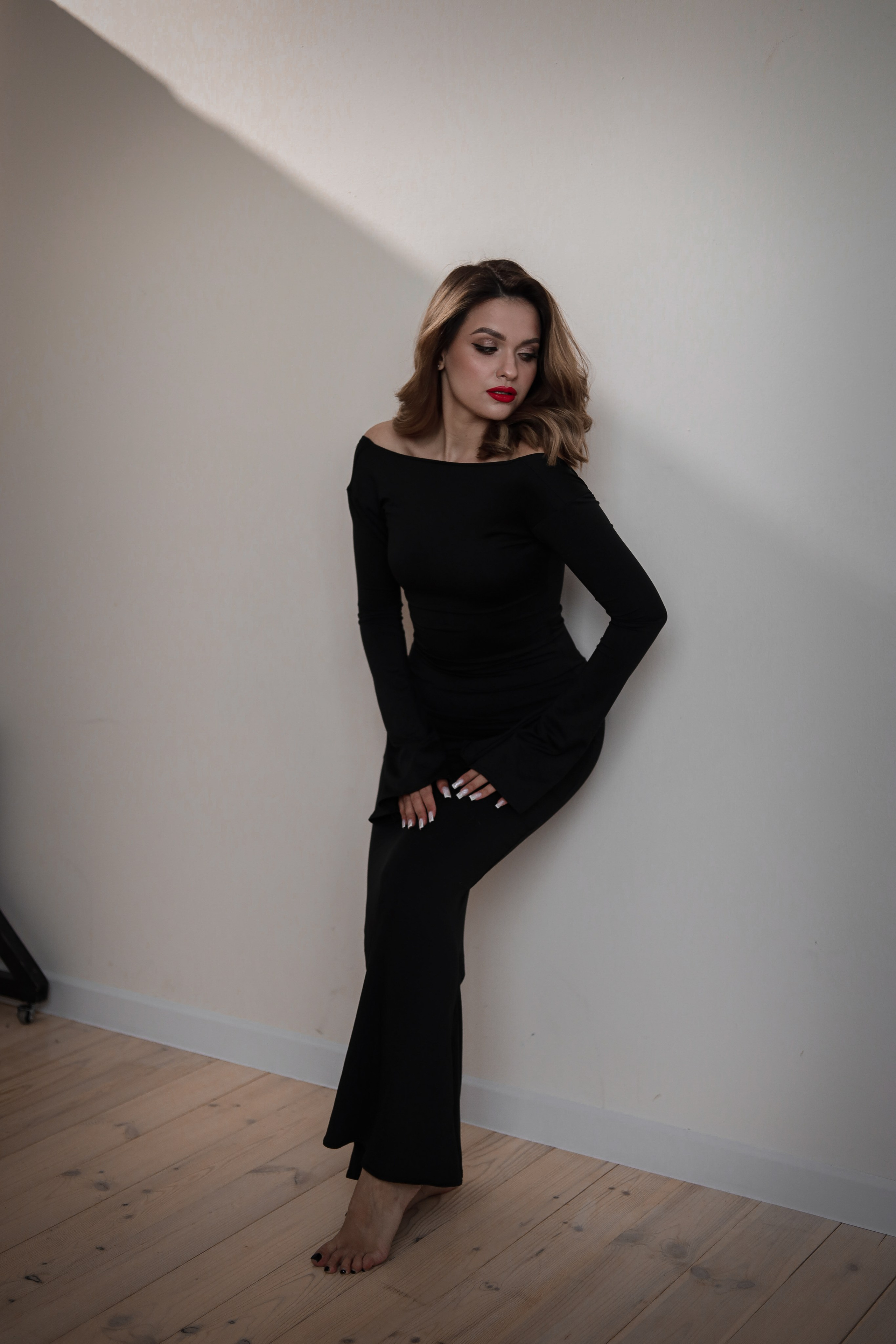 Таня. Собирайте моменты, а не вещи