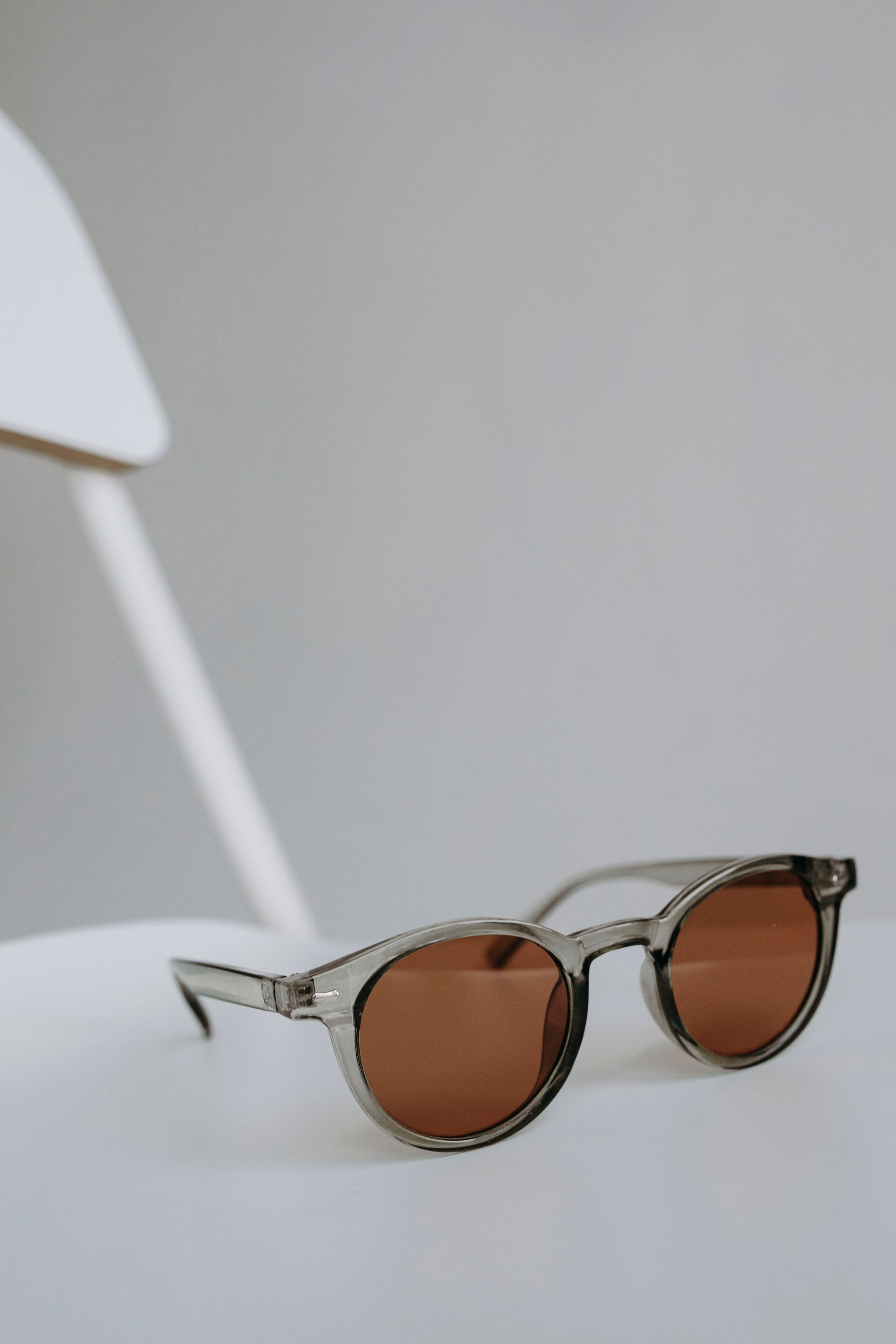 Реклама очков. Профессиональный фотограф