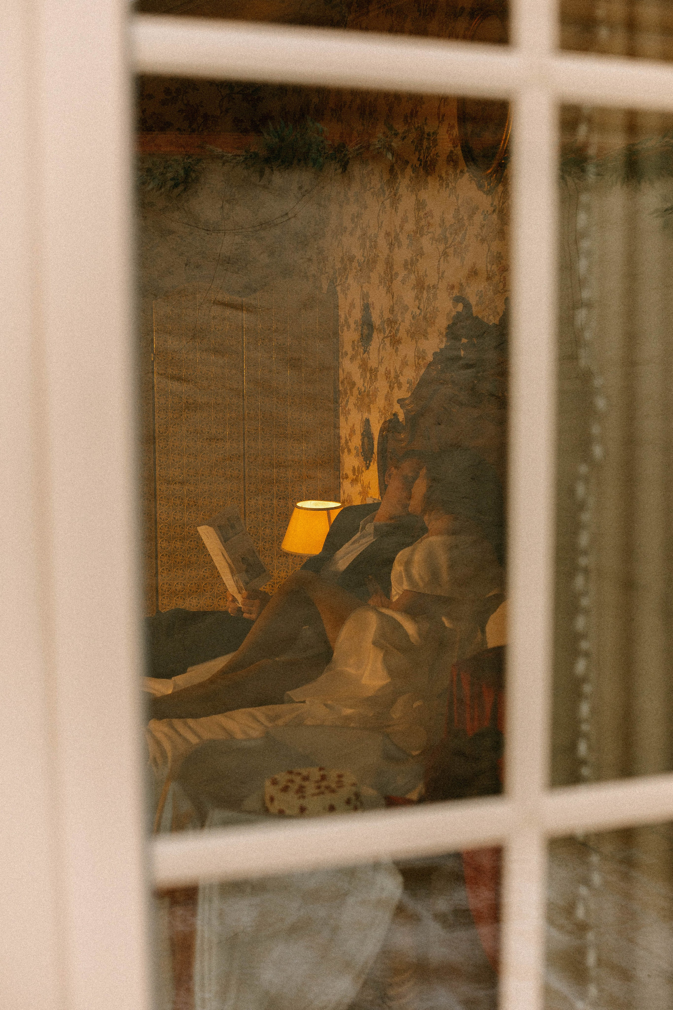 Марина и Слава. Профессиональный фотограф