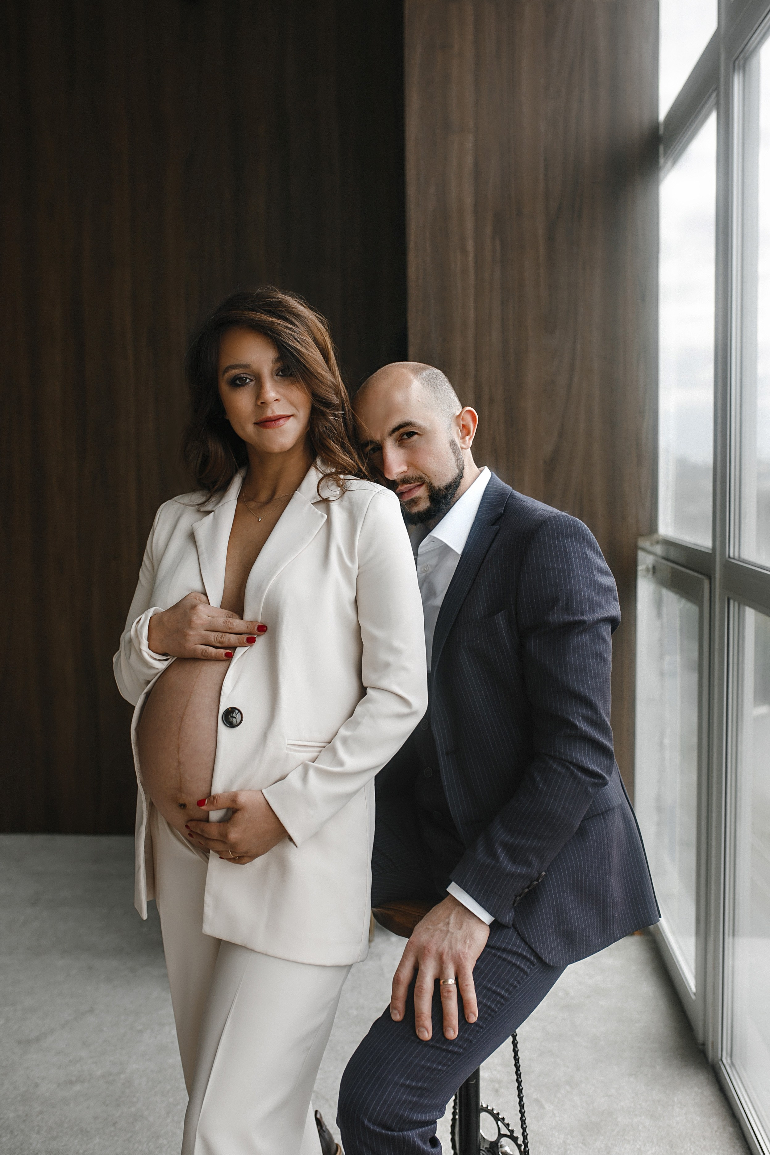 Кристина&Альберт. Фотограф в Новосибирске Ася Зверева