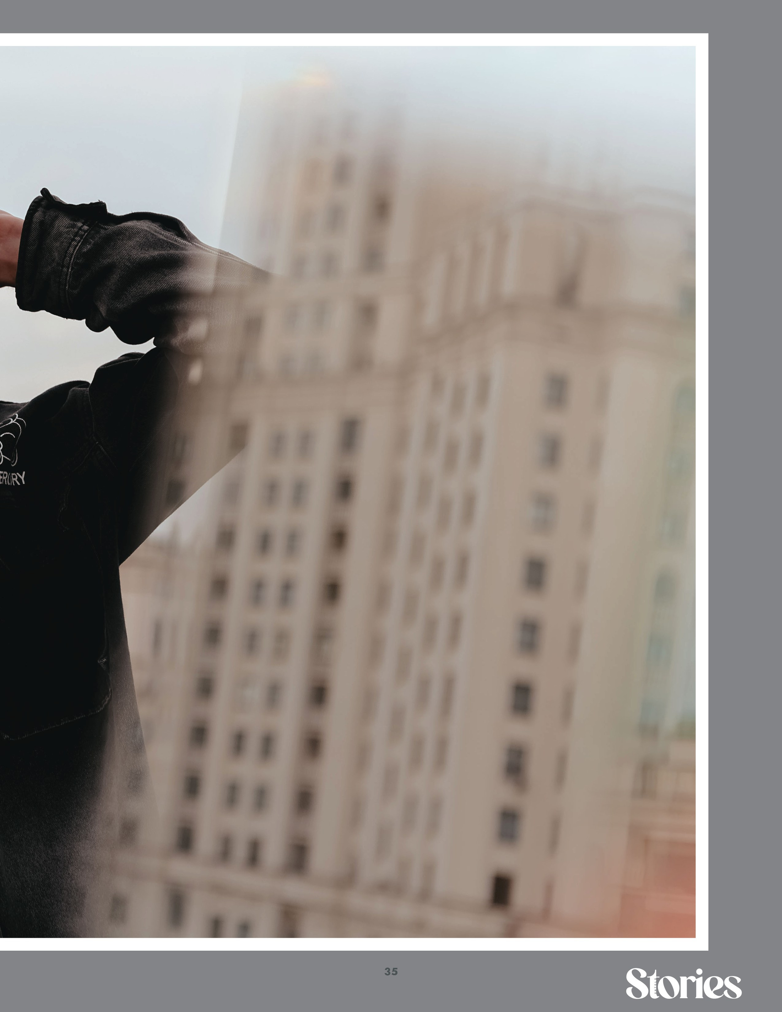 Публикации в журнале. Фотограф для вас и вашего бизнеса в Москве Альбина Никифоров