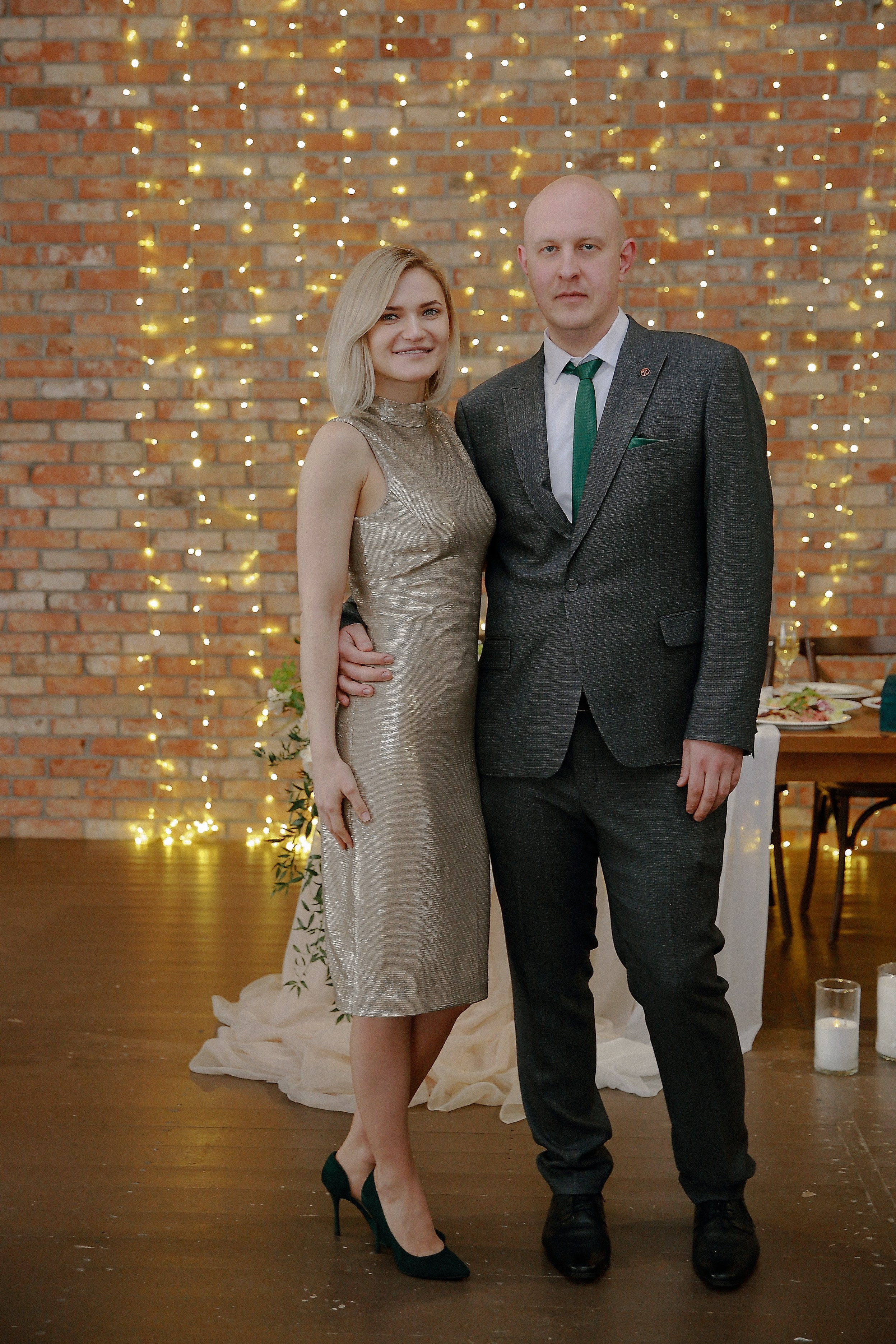 Саша и Ксюша. Семейный и свадебный фотограф в Москве и Зеленограде Пилипенко Юлия