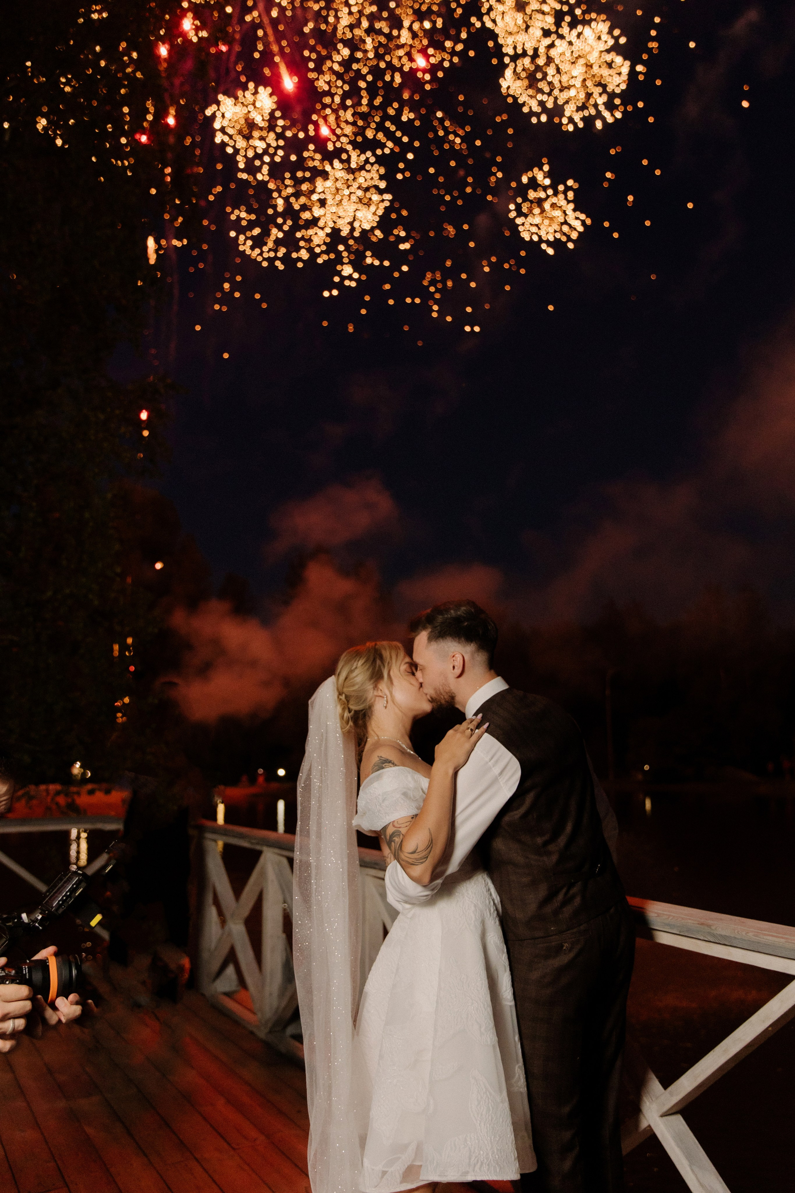 Евгений и Виктория. Семейный и свадебный фотограф в Москве и Зеленограде Пилипенко Юлия