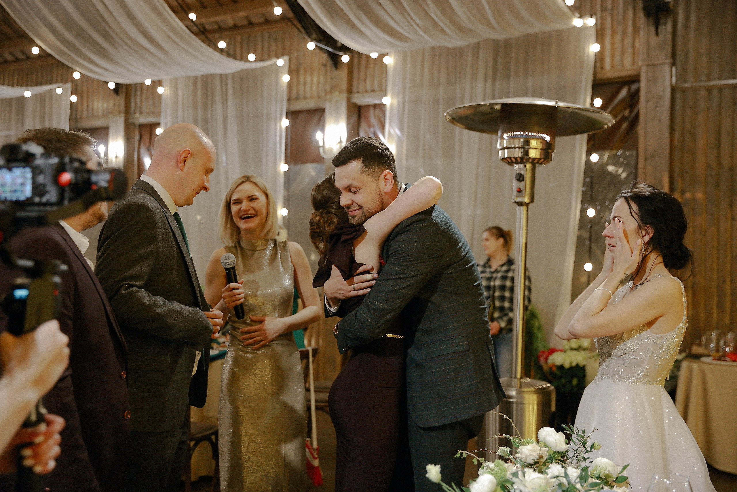 Саша и Ксюша. Семейный и свадебный фотограф в Москве и Зеленограде Пилипенко Юлия