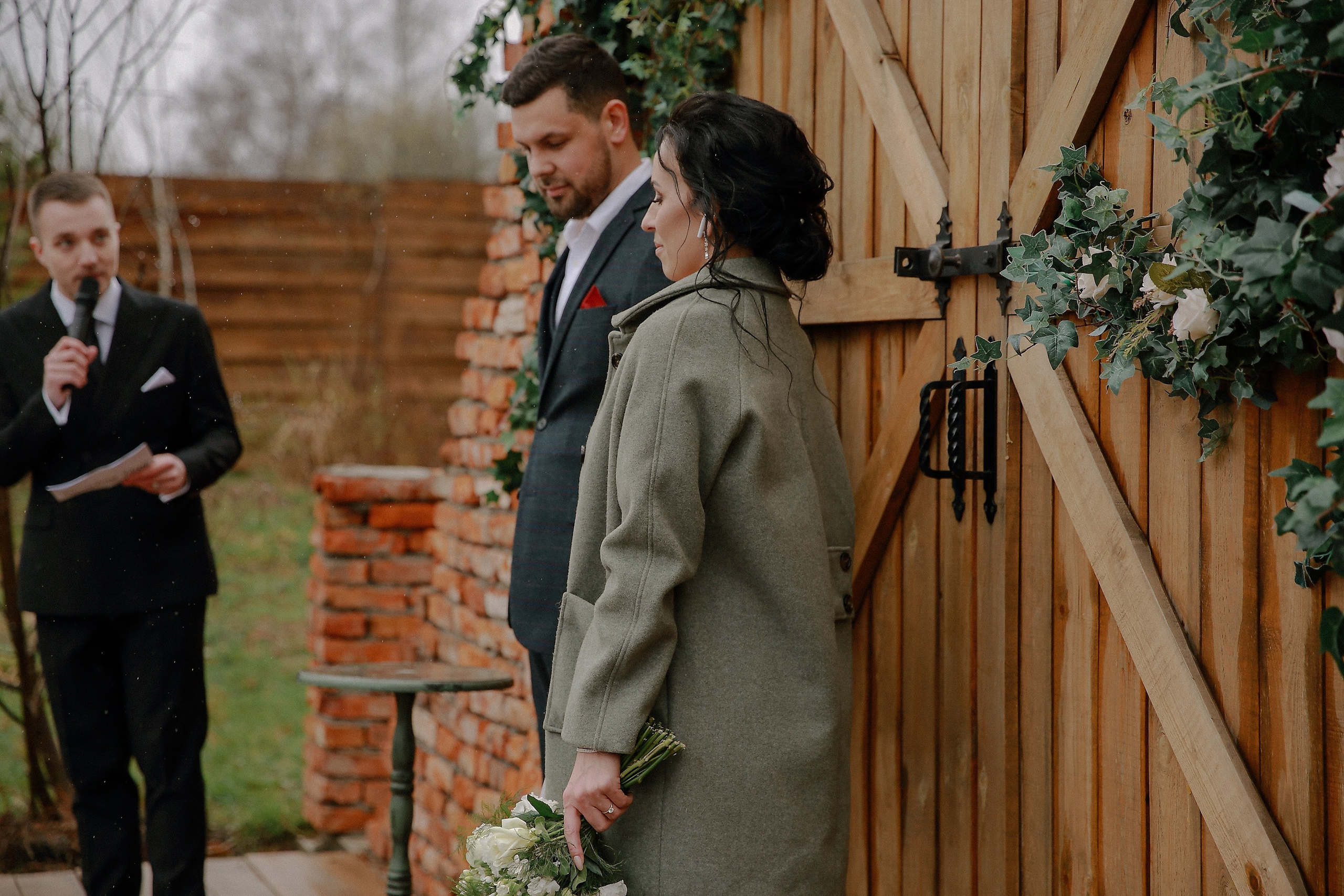 Саша и Ксюша. Семейный и свадебный фотограф в Москве и Зеленограде Пилипенко Юлия