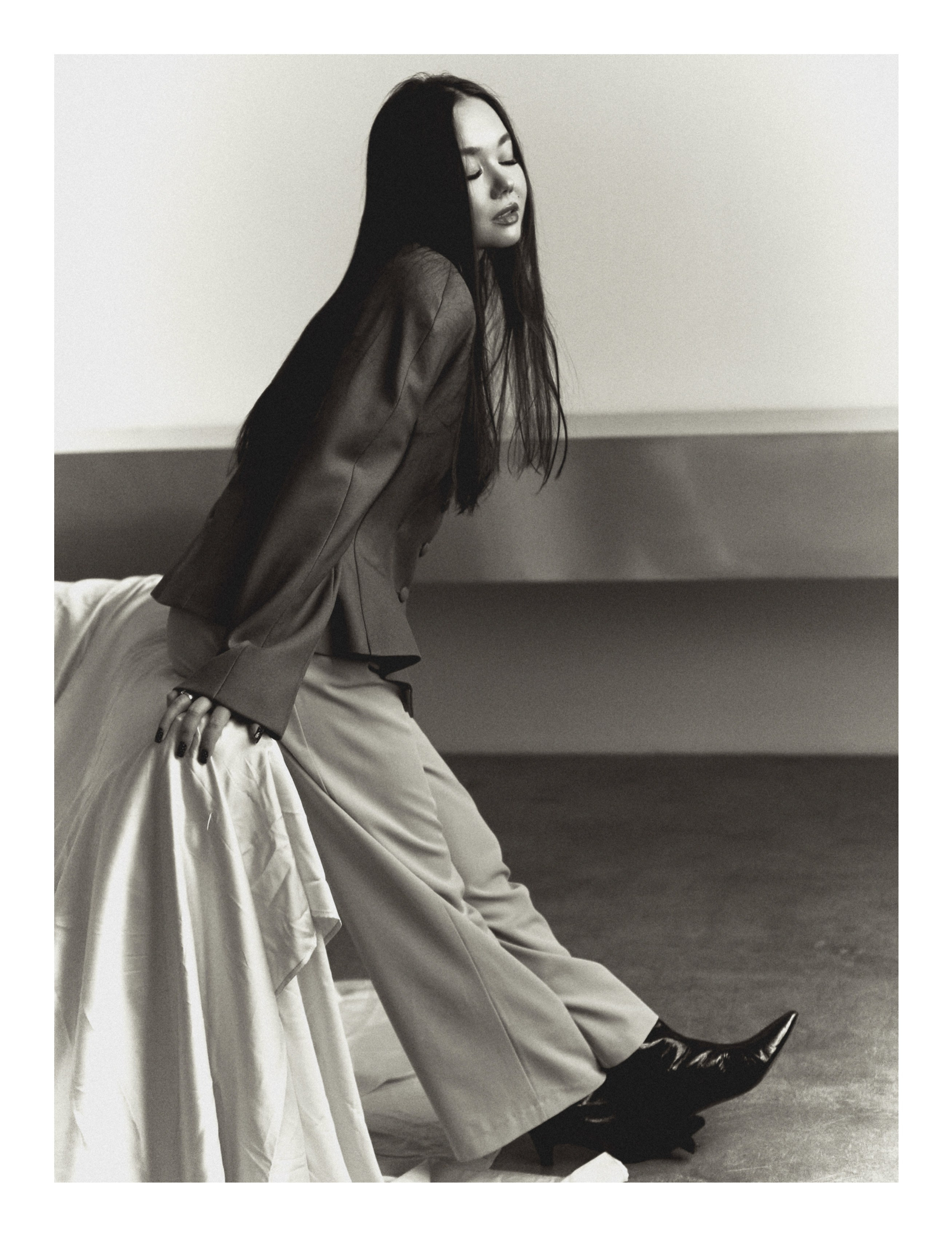 Nadya. Индивидуальная и семейная фотосессия в Чебоксарах Оксана Русакова