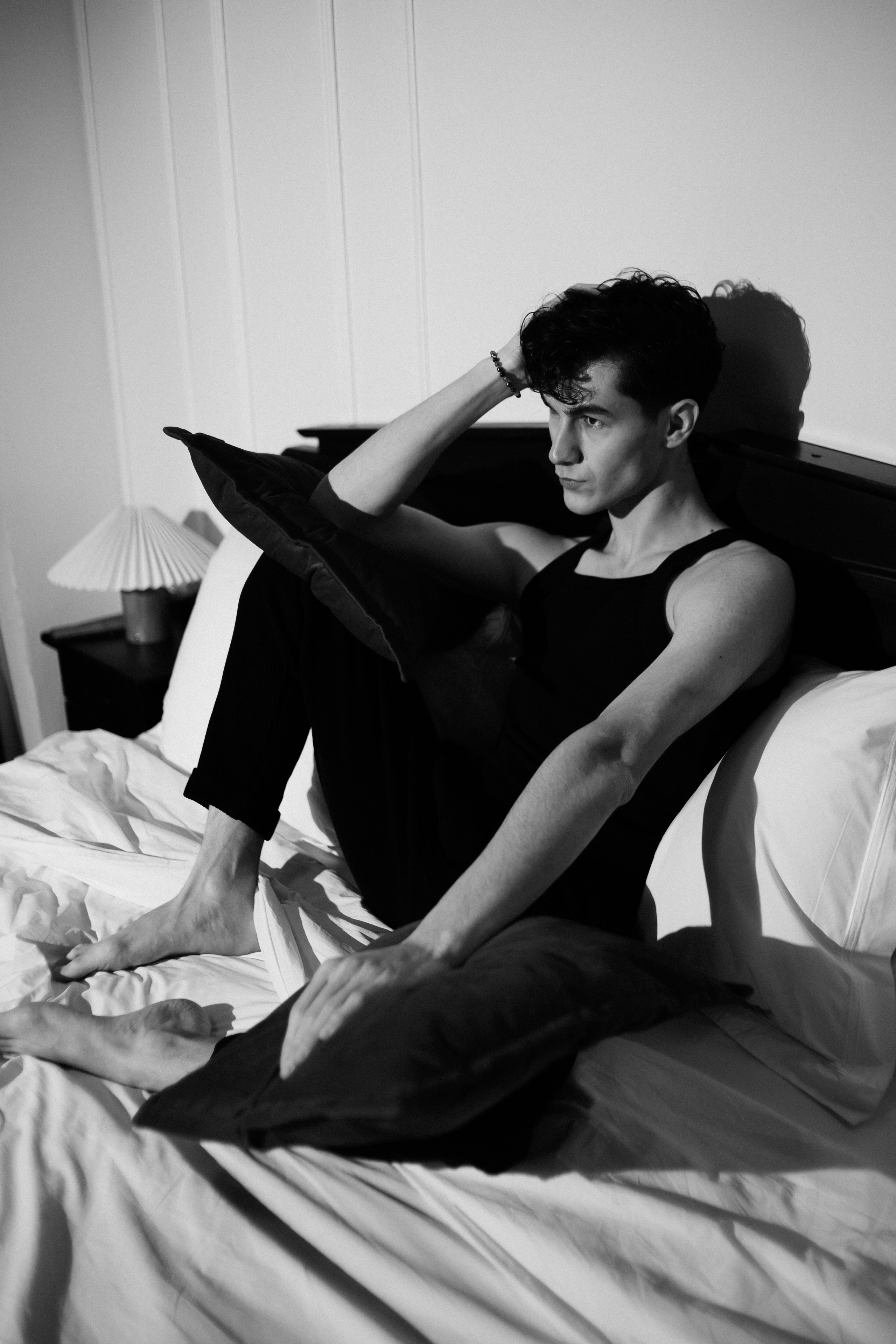 Sayat. Ника — ваш персональный фотограф в Нижнем Новгороде