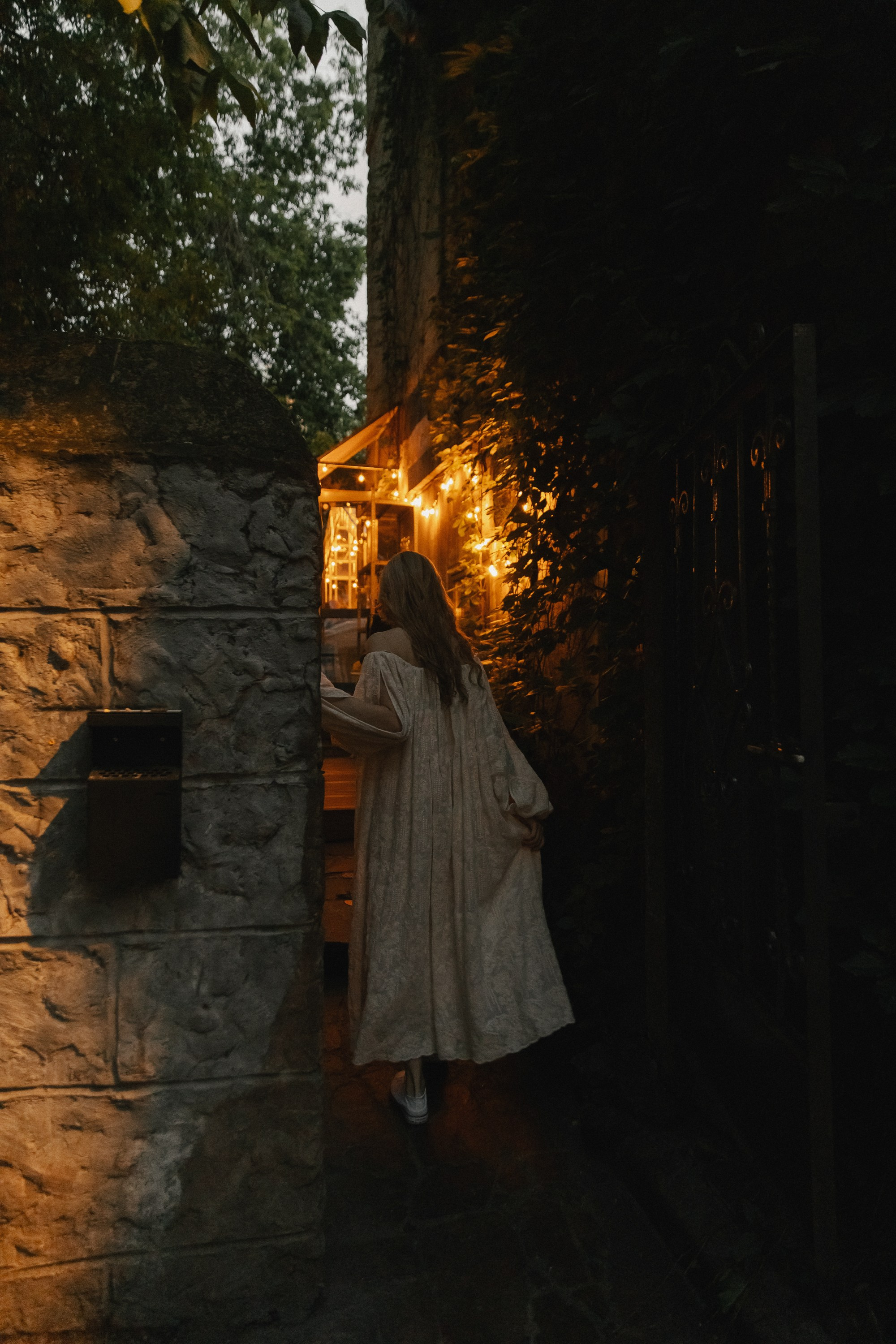 «МАЛЕНЬКАЯ ИТАЛИЯ». Maria Startseva Photo