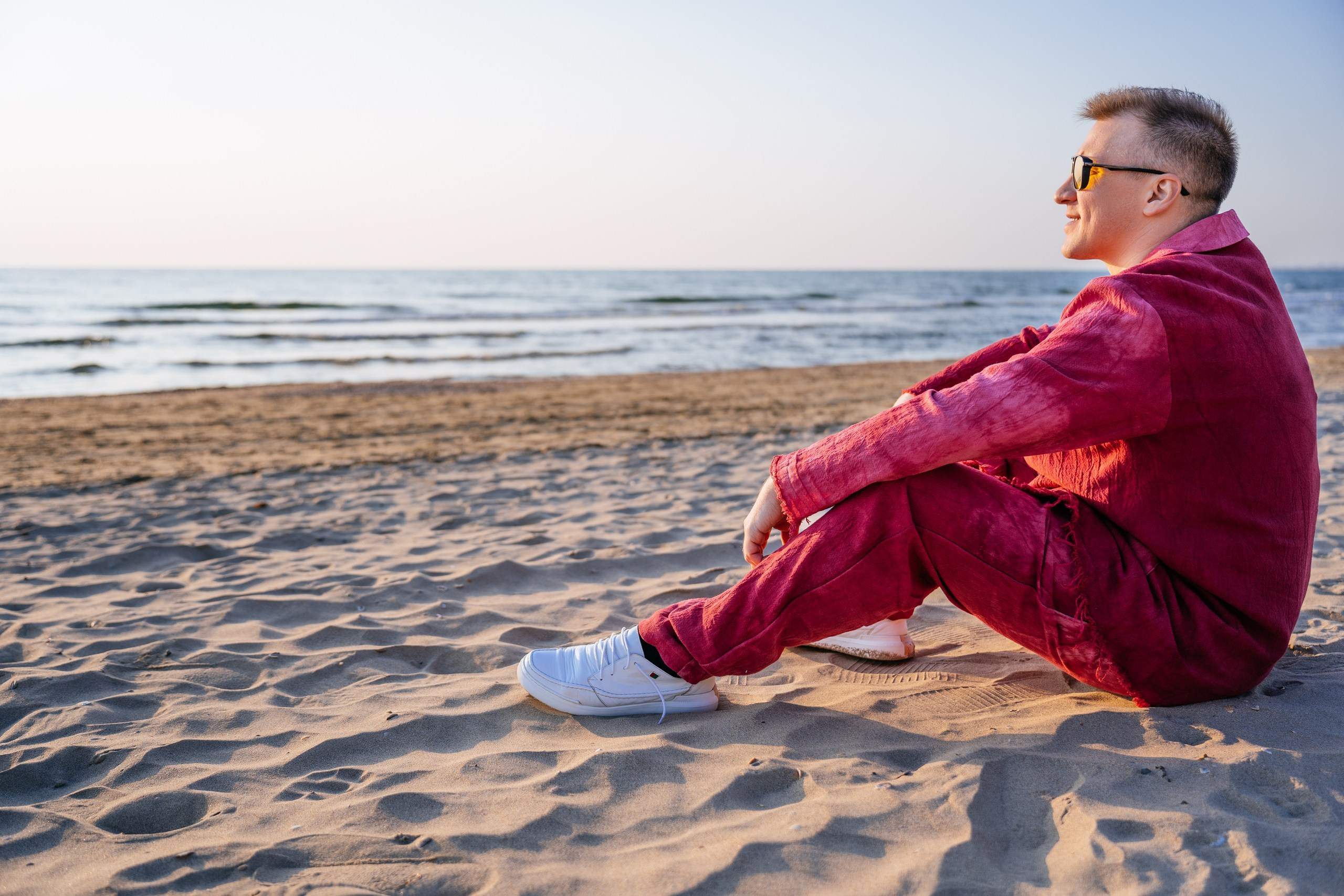 Самолюбование). Артём Рыжков / Ведущий Краснодар Новороссийск