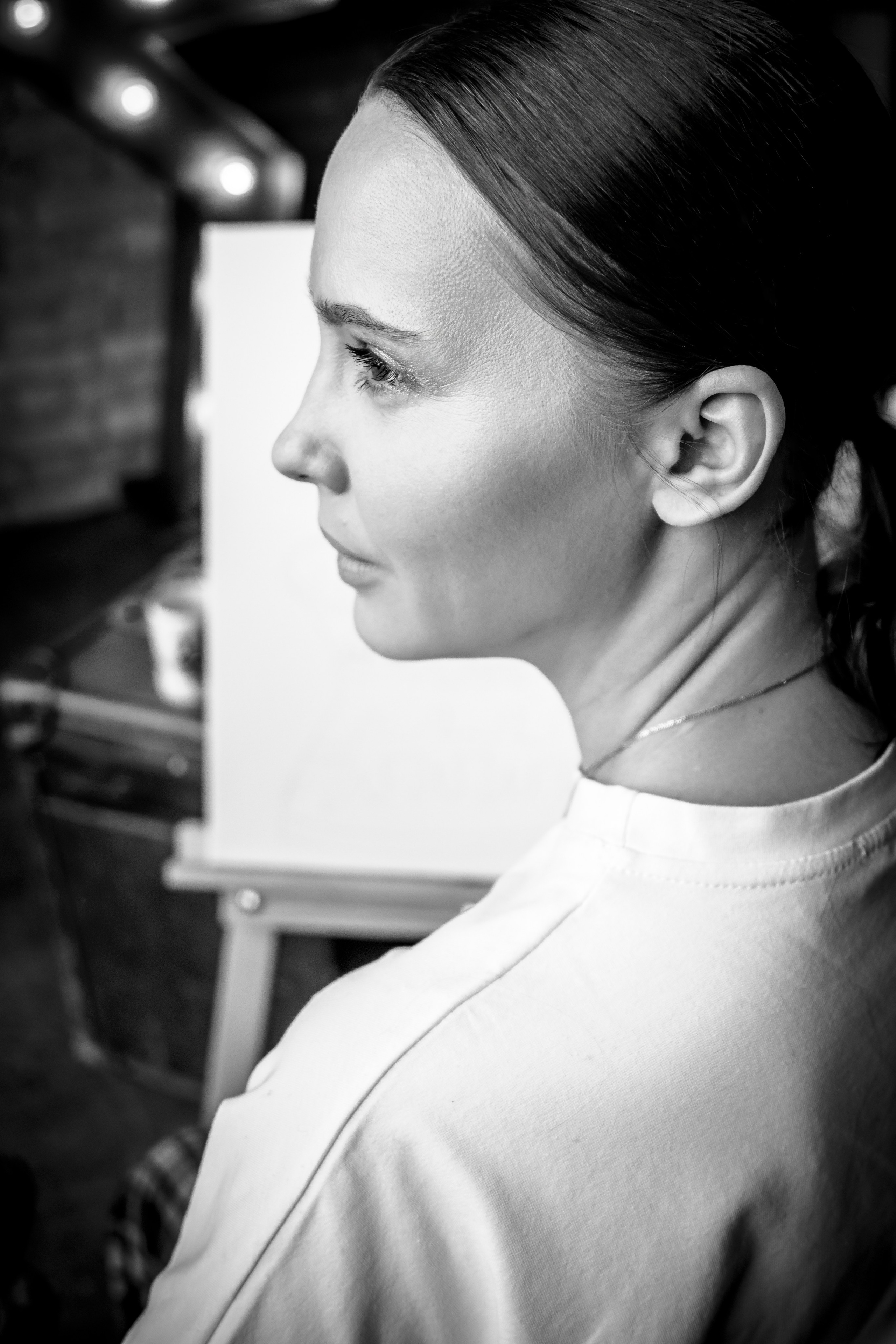 B&W. NE Cinema — backstage and reportage photography in cinema, music, Automotive and sport