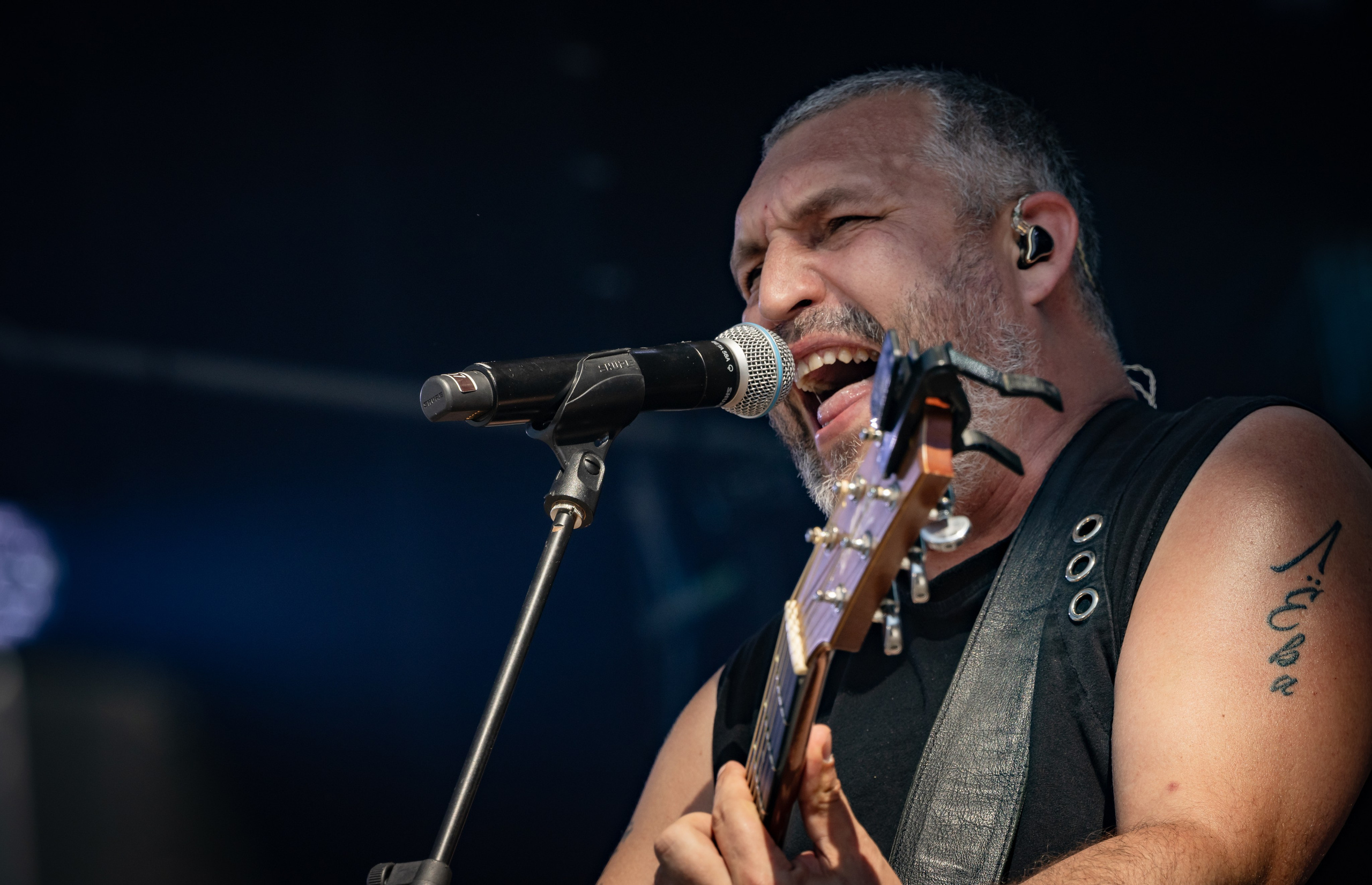 ROCK MUSIC. NE Cinema — backstage and reportage photography in cinema, music, Automotive and sport