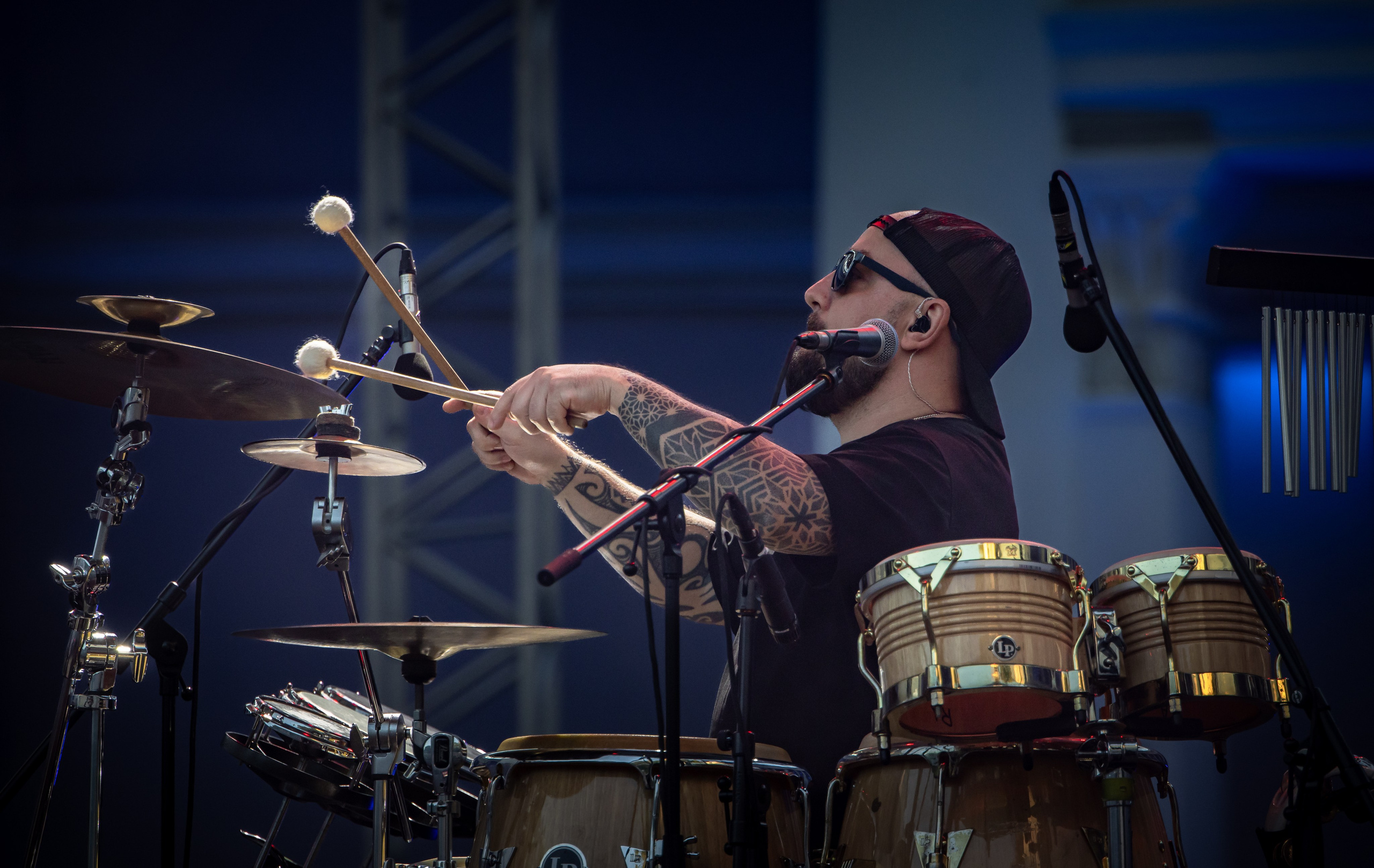 ROCK MUSIC. NE Cinema — backstage and reportage photography in cinema, music, Automotive and sport