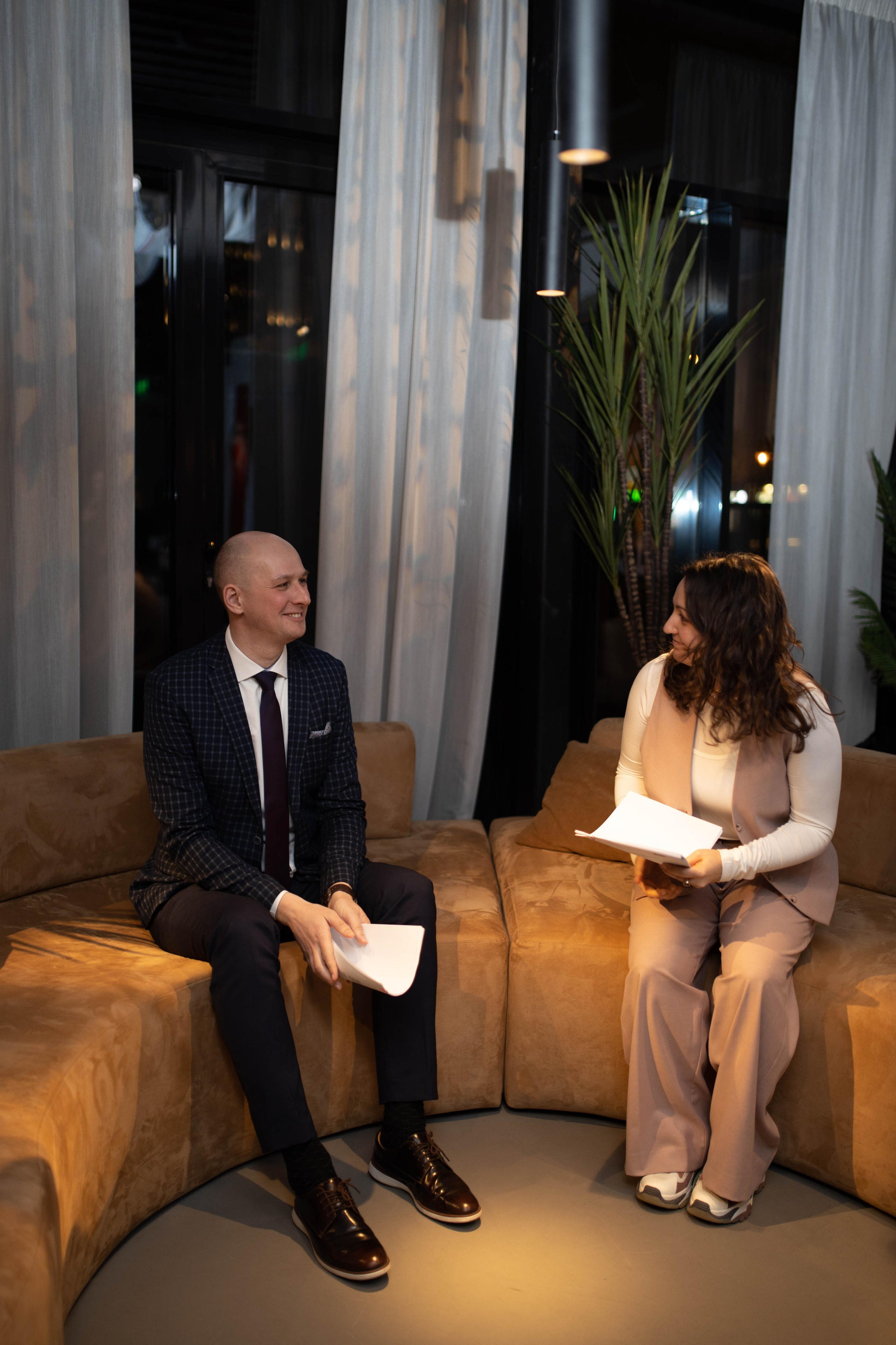 Выпускной Сколково в Pods. Фотограф в Москве |Дарья