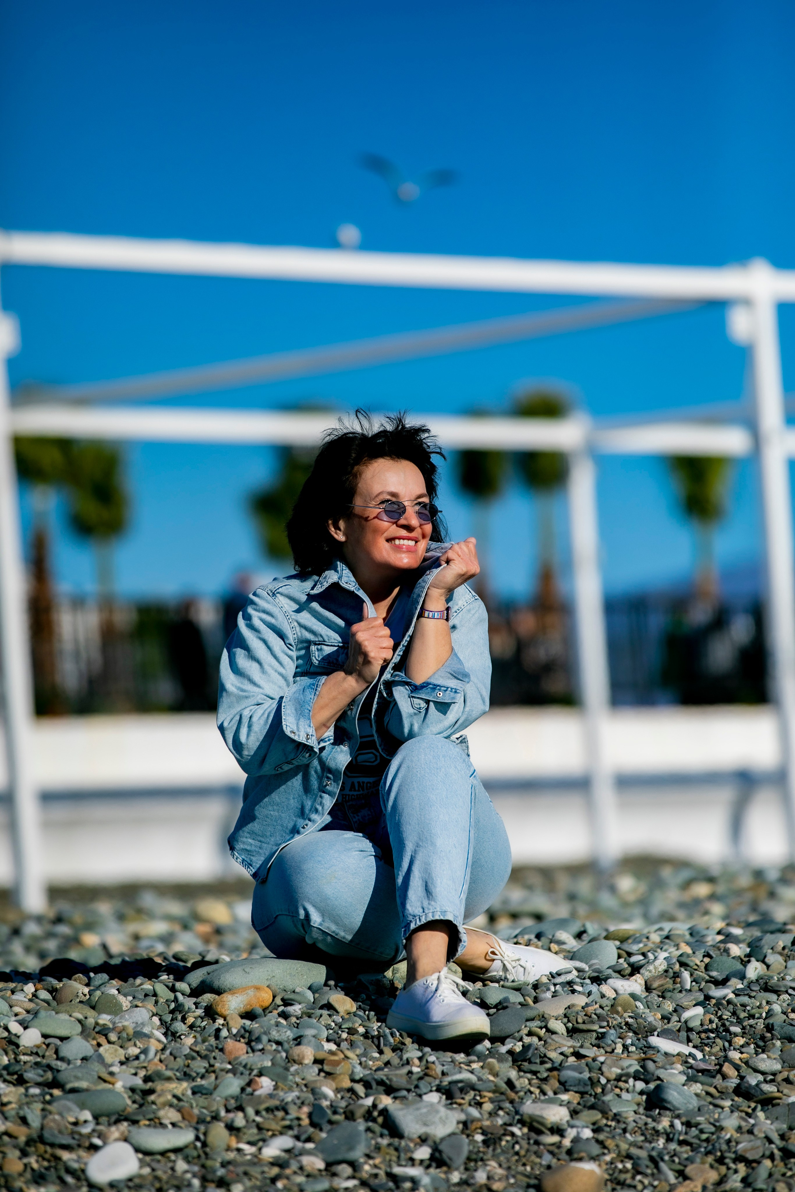 Женский портрет. Фотограф из Сочи Регина Труфанова