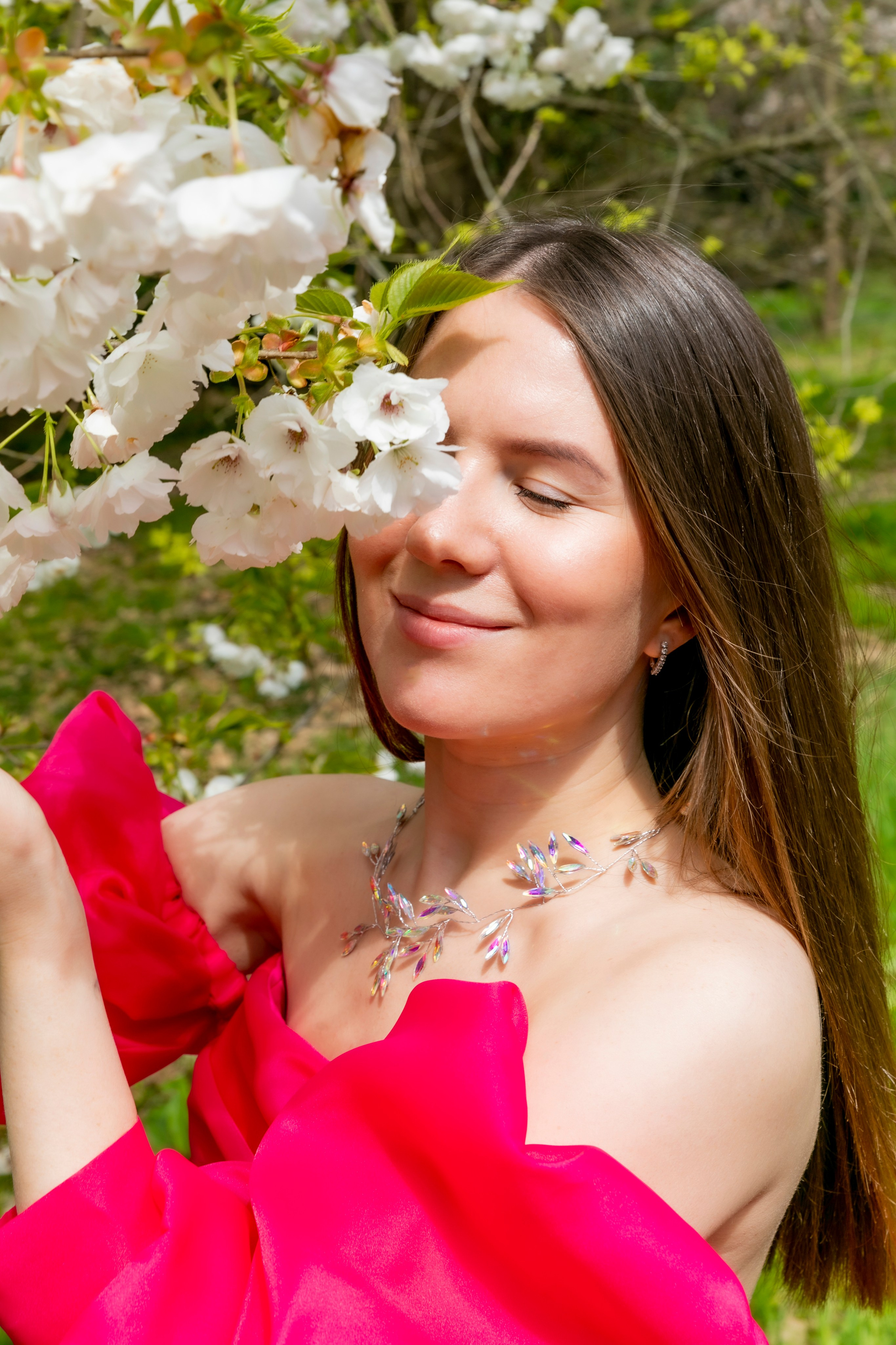 Женский портрет. Фотограф из Сочи Регина Труфанова