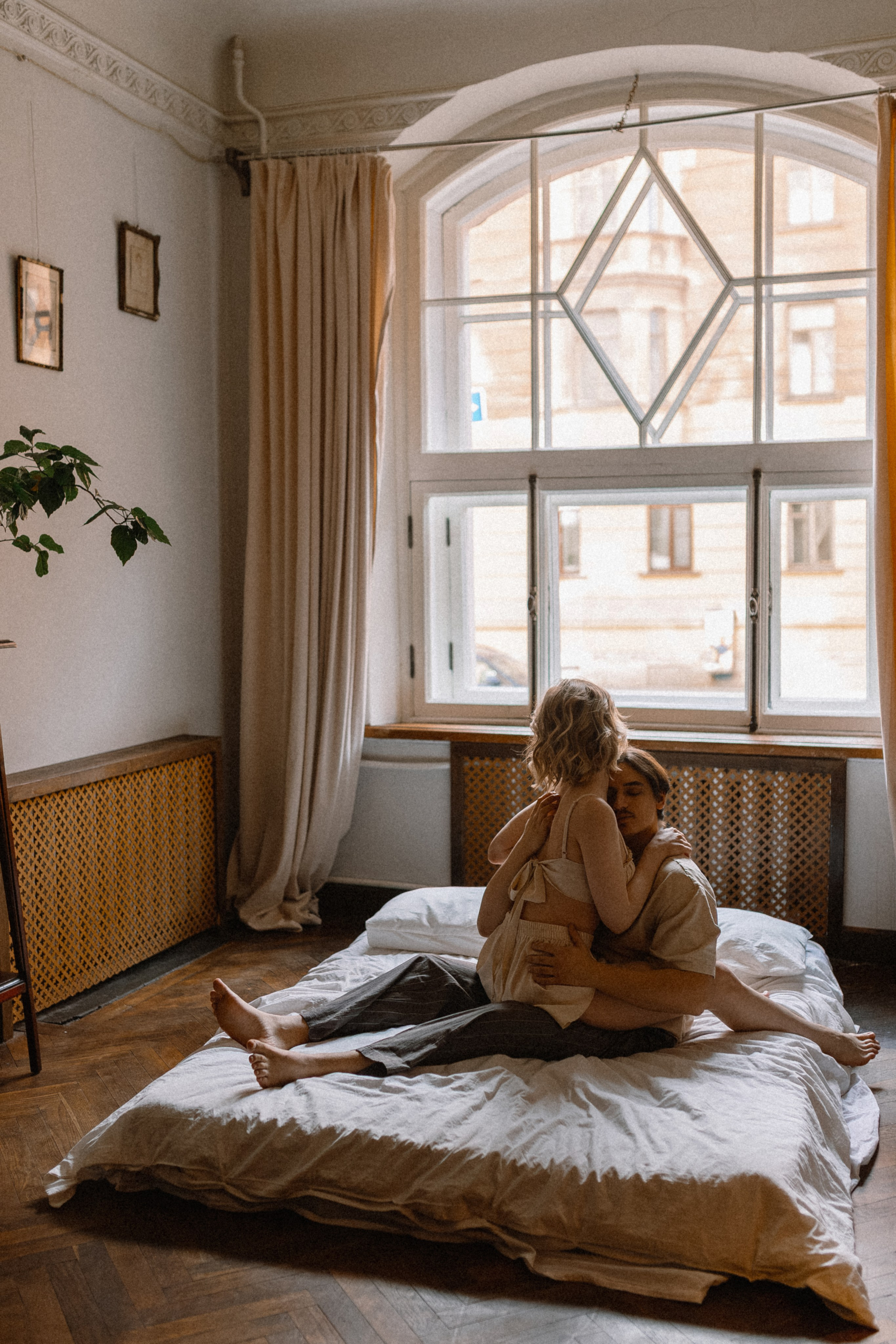 Миша и Саша. Николь — ваш любимый фотограф в Санкт-Петербурге