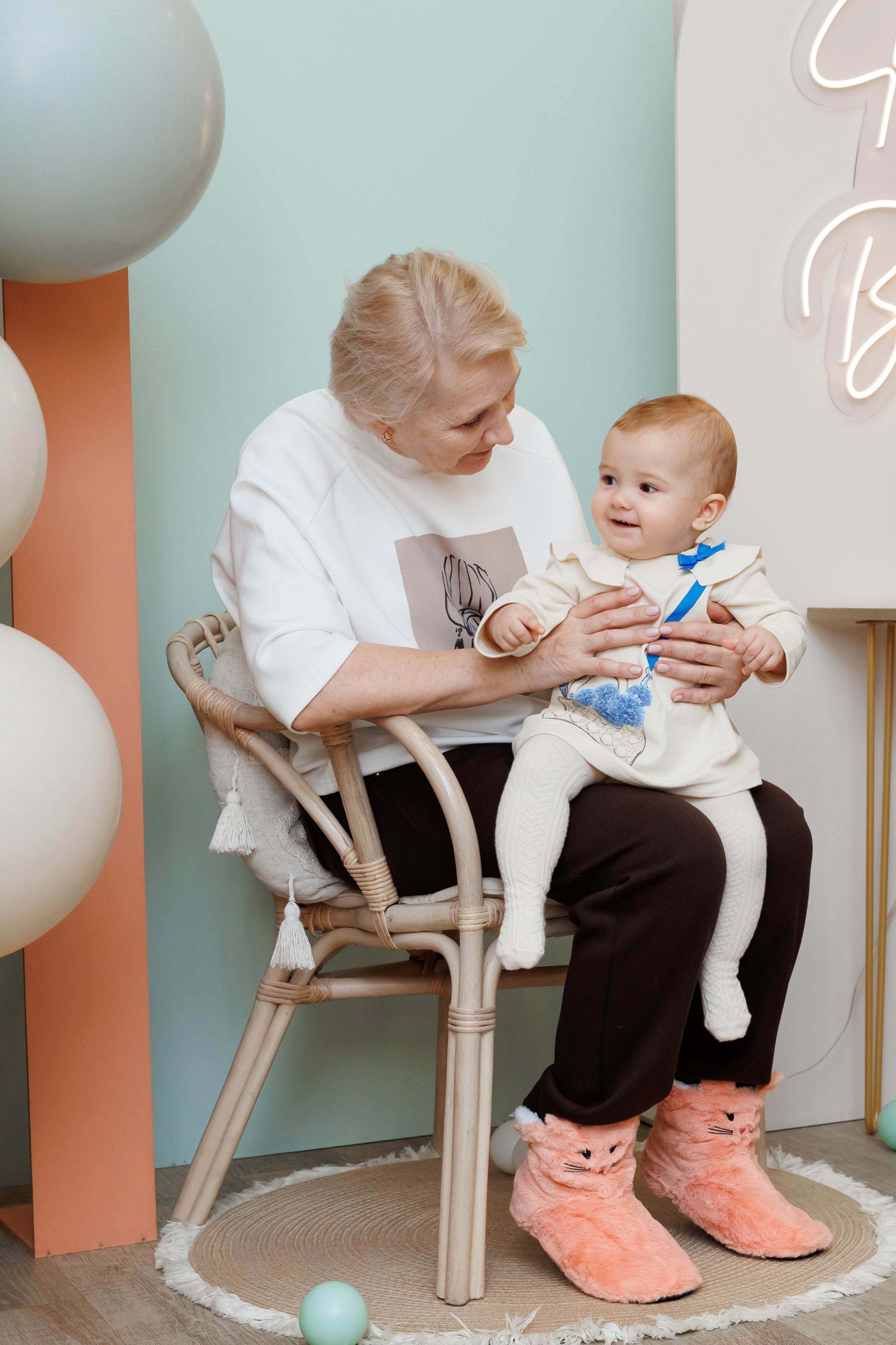 Лофт Skandi_loft. Фотограф Новосибирск — Наталья Гресь