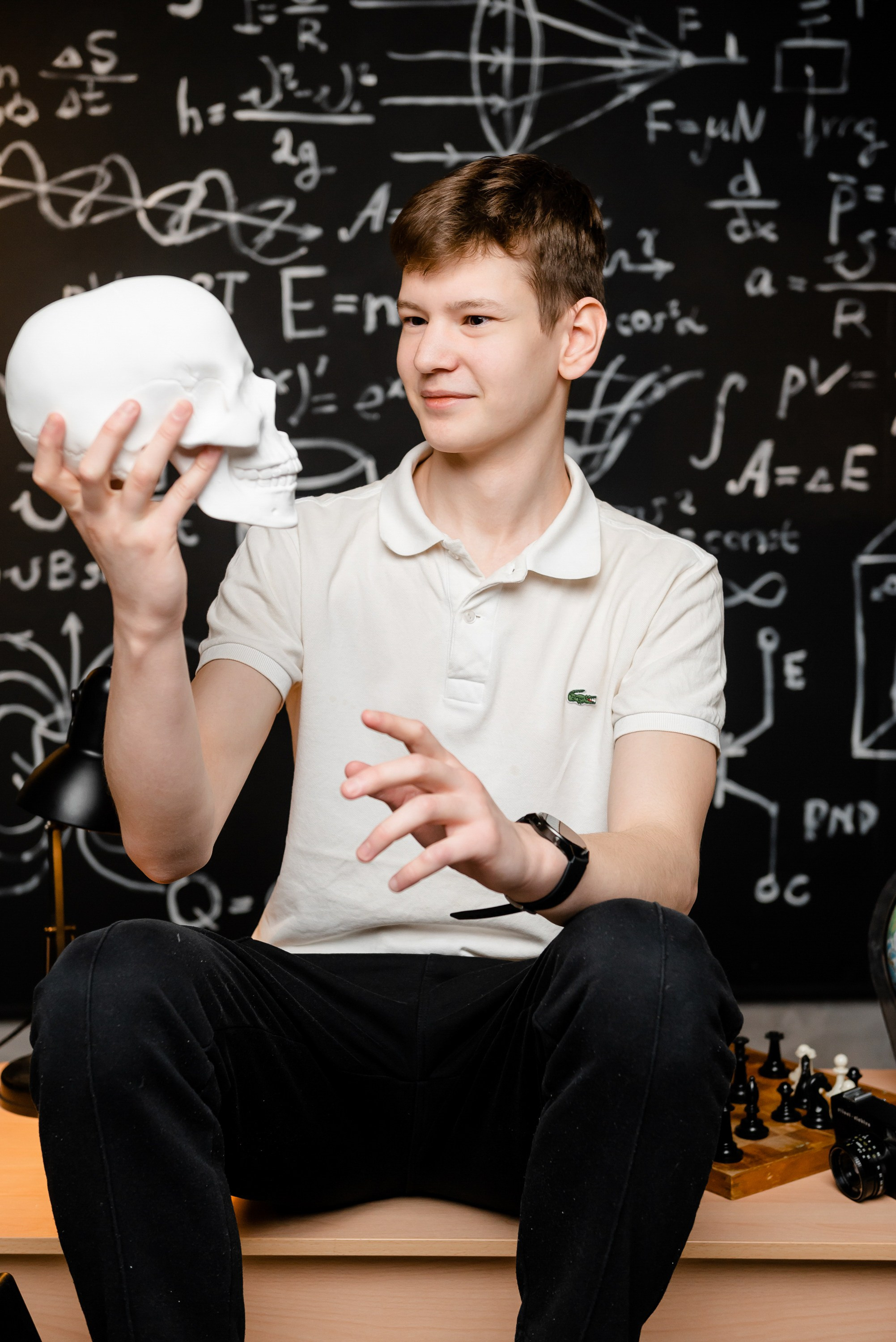 Banana Book — бутик выпускных альбомов