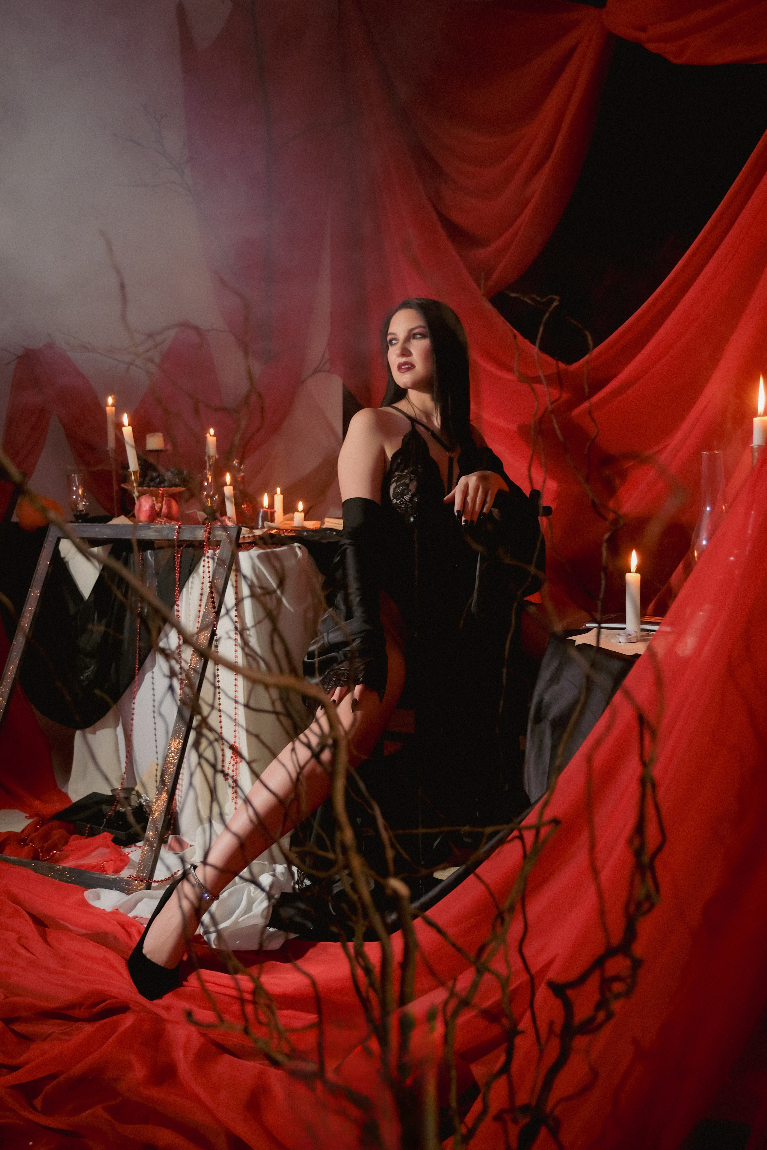 Татьяна Dark. Индивидуальный и предметный фотограф Брянск, свадебные съемки. Александра Винник