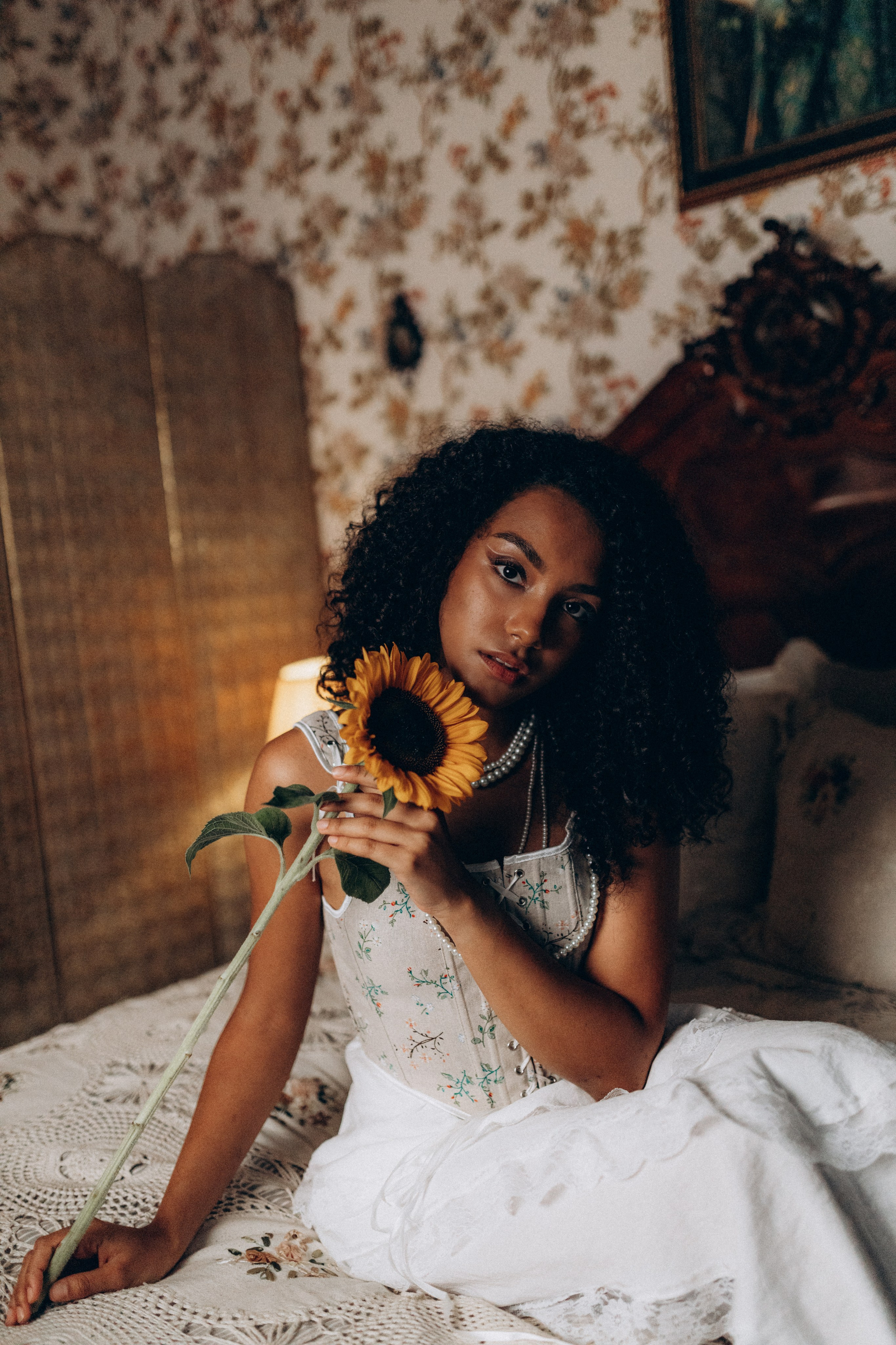 Мия. Фотограф НОГИНСК, Москва, Анастасия Белая