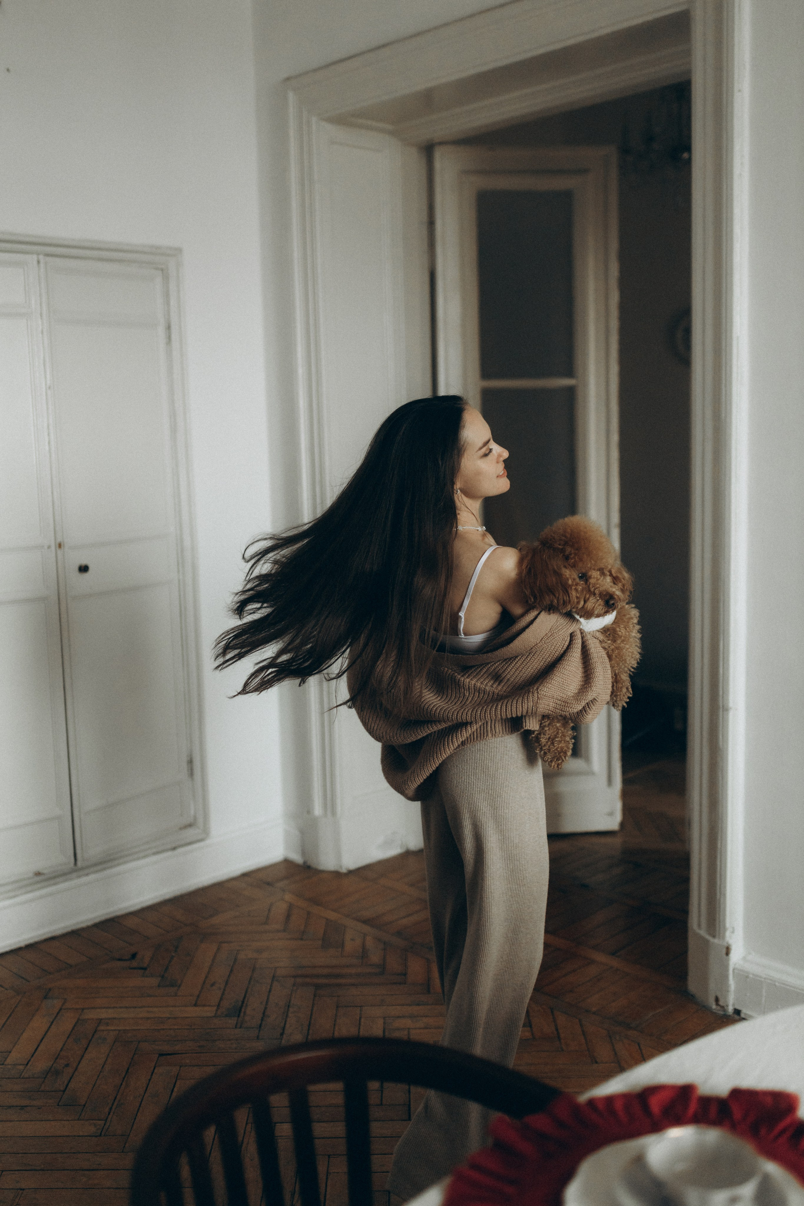 Фотограф НОГИНСК, Москва, Анастасия Белая