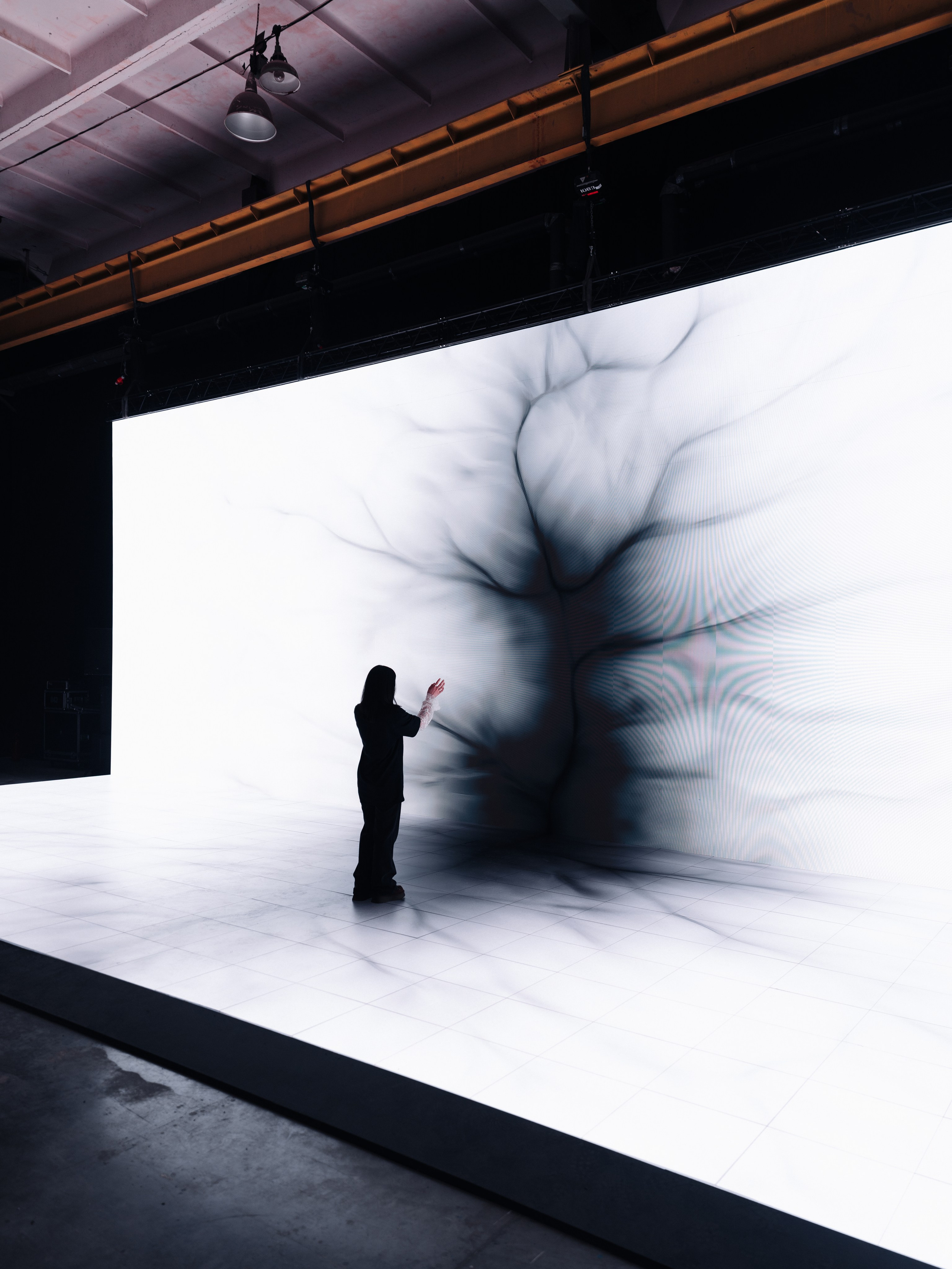 INTERVALS.EXHIBITION. @tomrus: Рустам Шагиморданов — фотограф