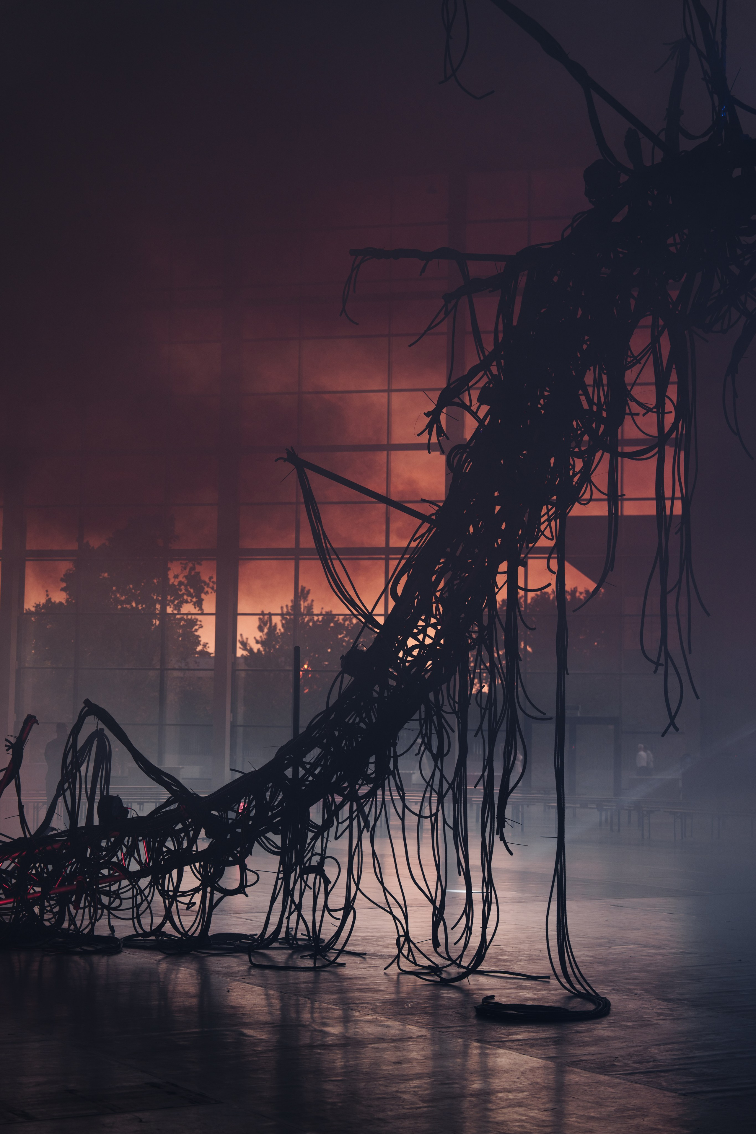 PANTERRA, CHRONOMORPH 001. @tomrus: Рустам Шагиморданов — фотограф