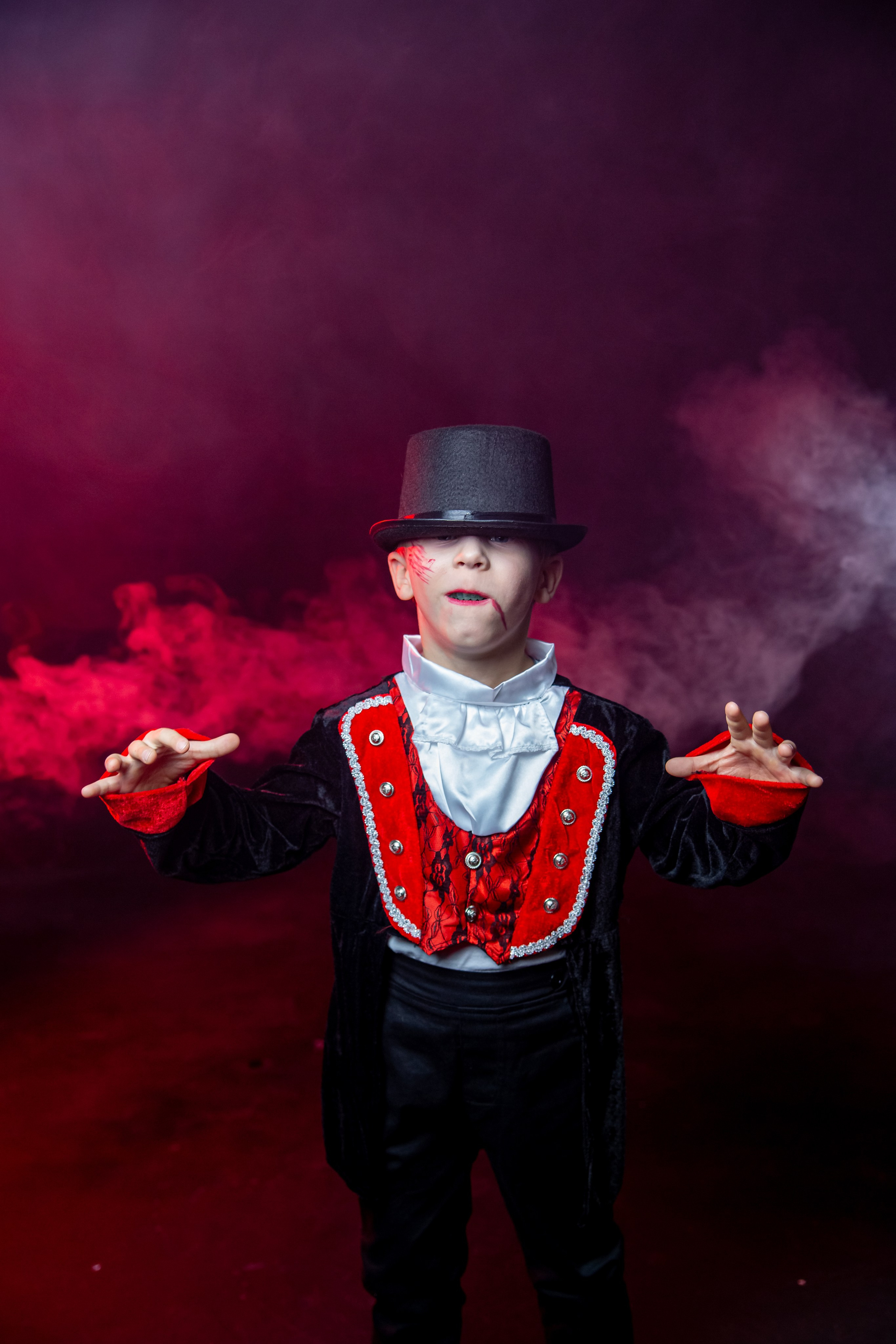Съёмка детского модельного агентства Happy Kids. Фотограф Шагалов Михаил