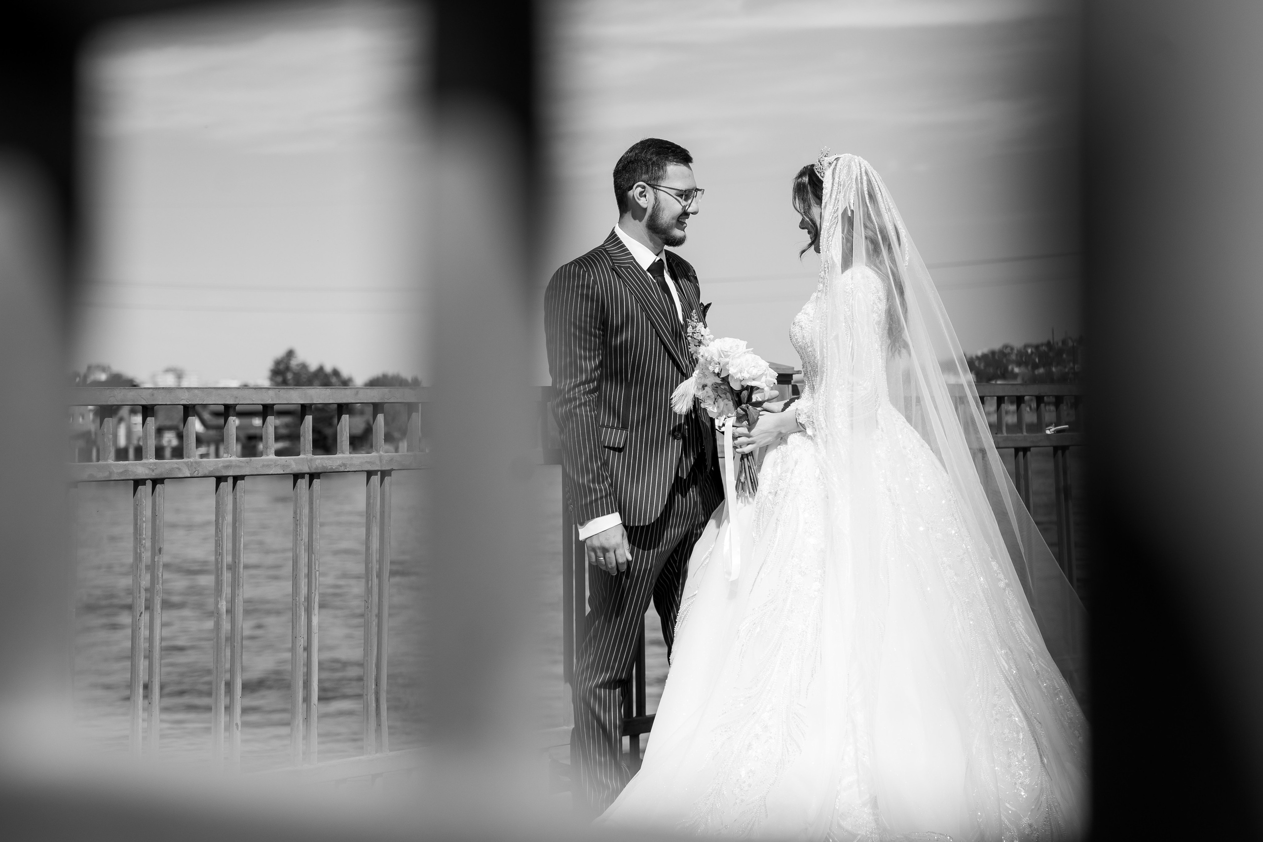 Свадебное. Семейный и репортажный фотограф в Иркутске Людмила Лиханская