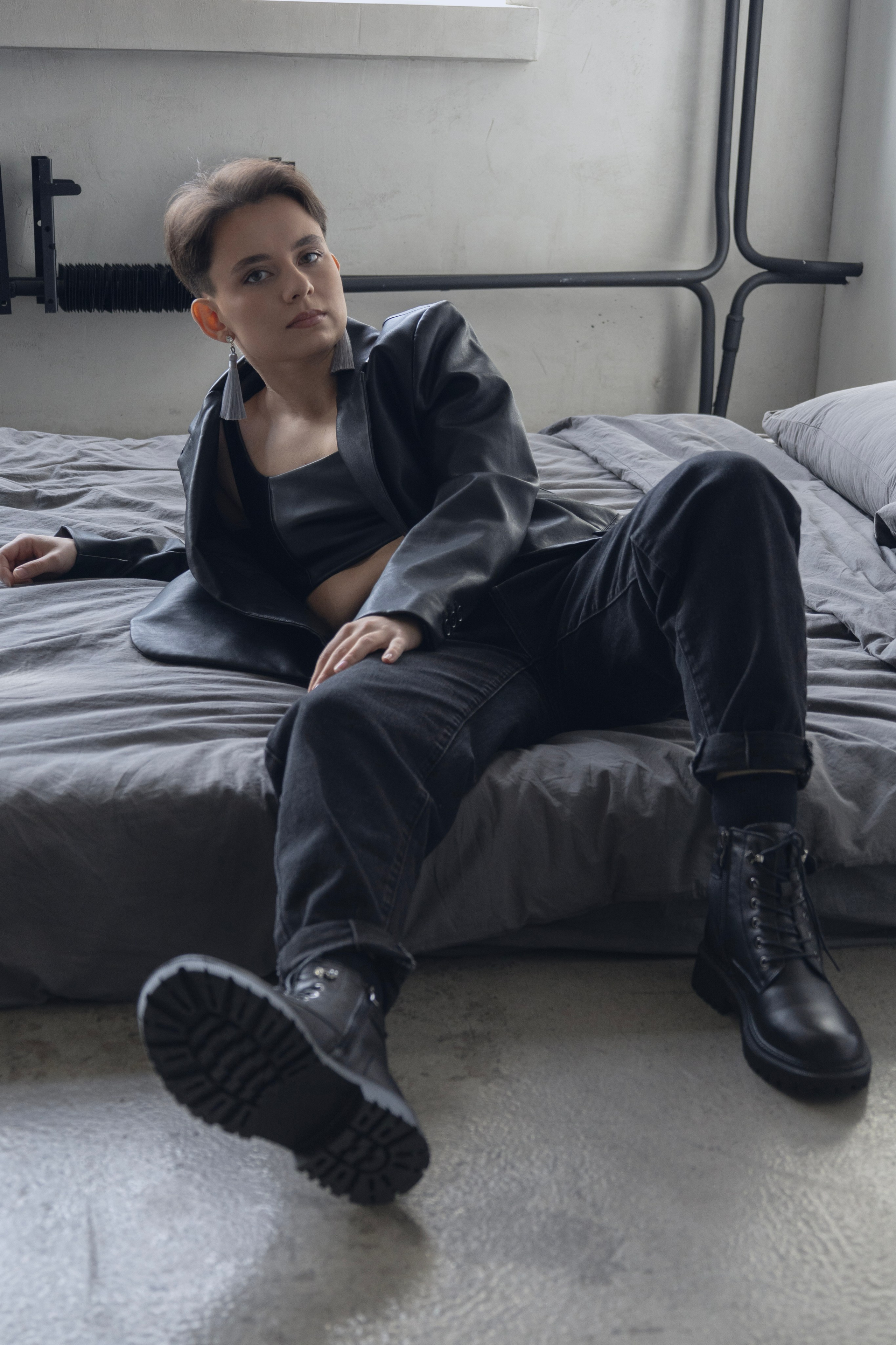 Ксения. Портретный фотограф в Иркутске Анна Огородникова