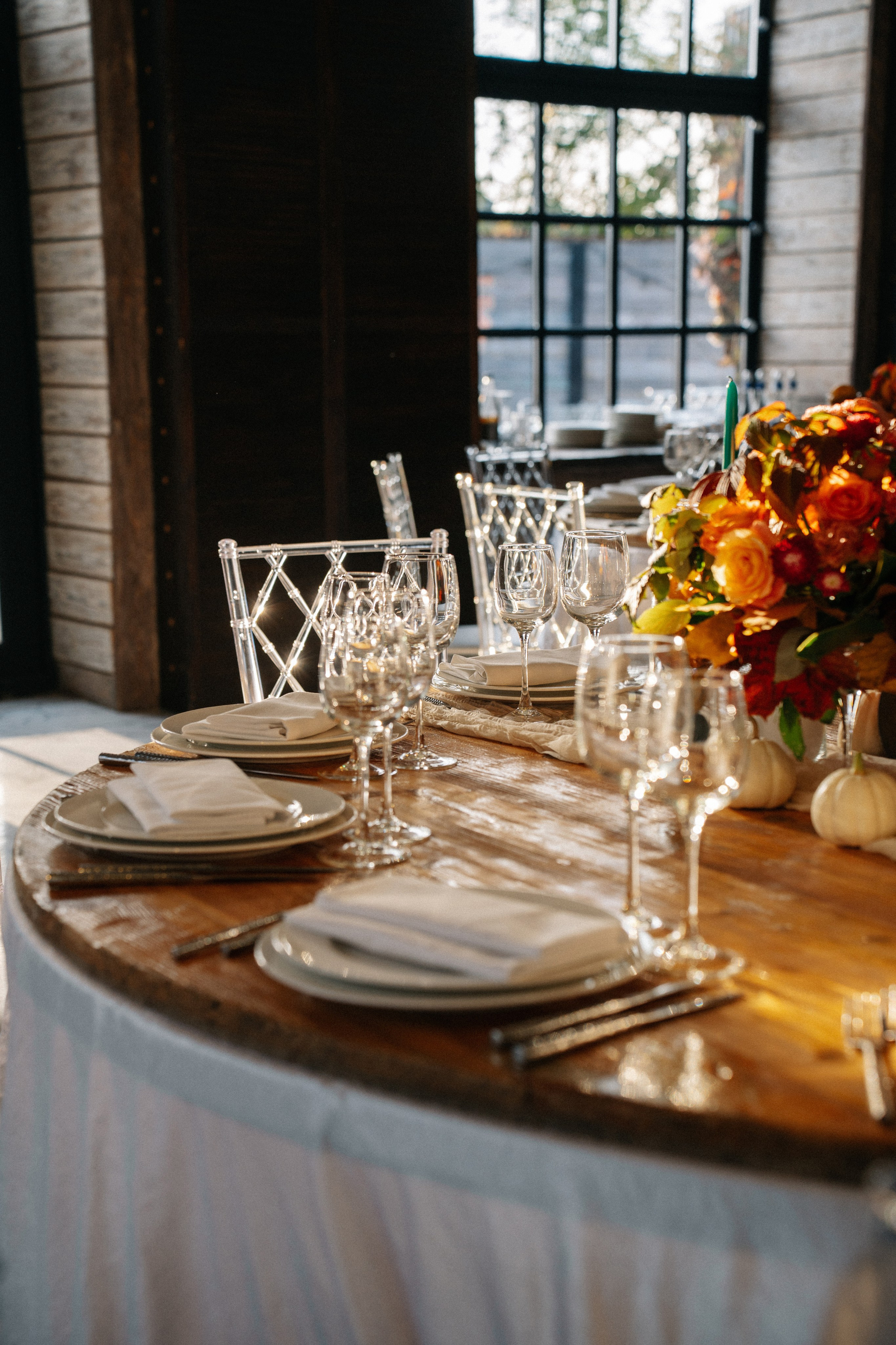 Свадебная фотосессия Loft Holl