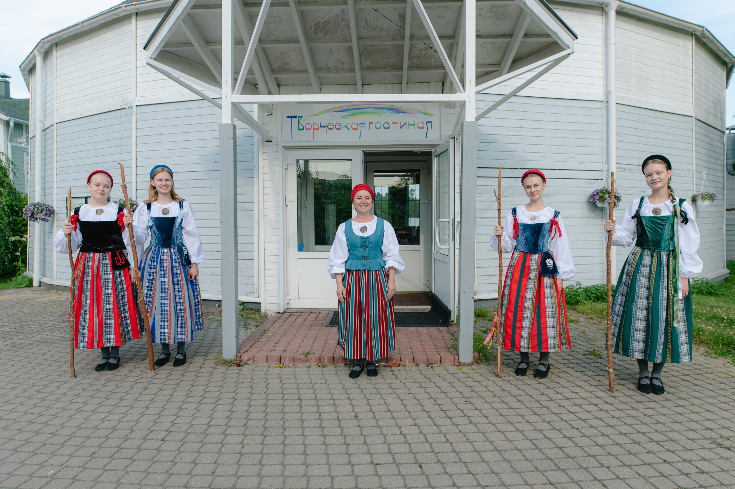 Кюккя: Карельские городки. Профессиональный фотограф и видеограф в Сортавала Ася Легконогова