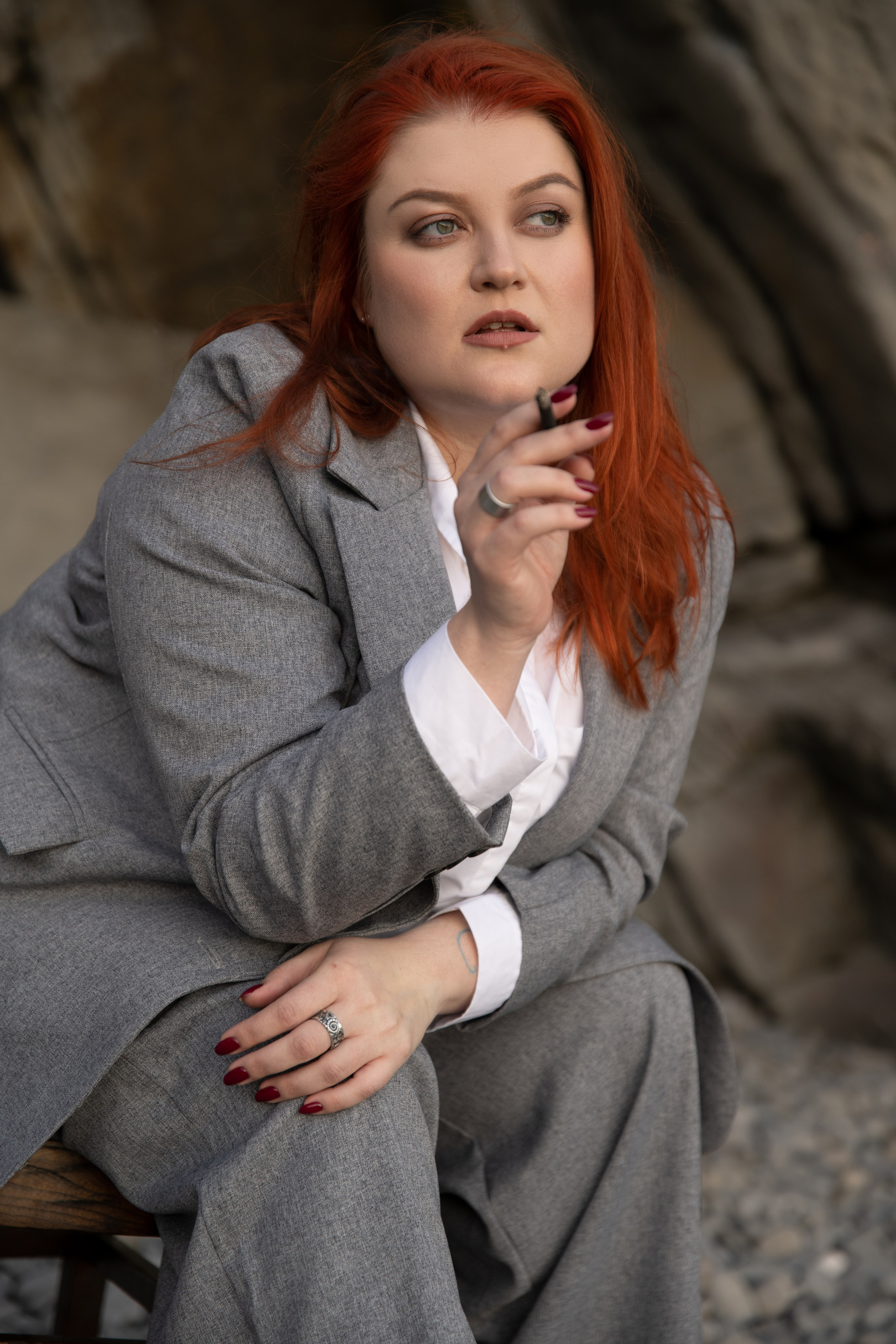 Аня. Портретный фотограф во Владивостоке Наталья Макарова