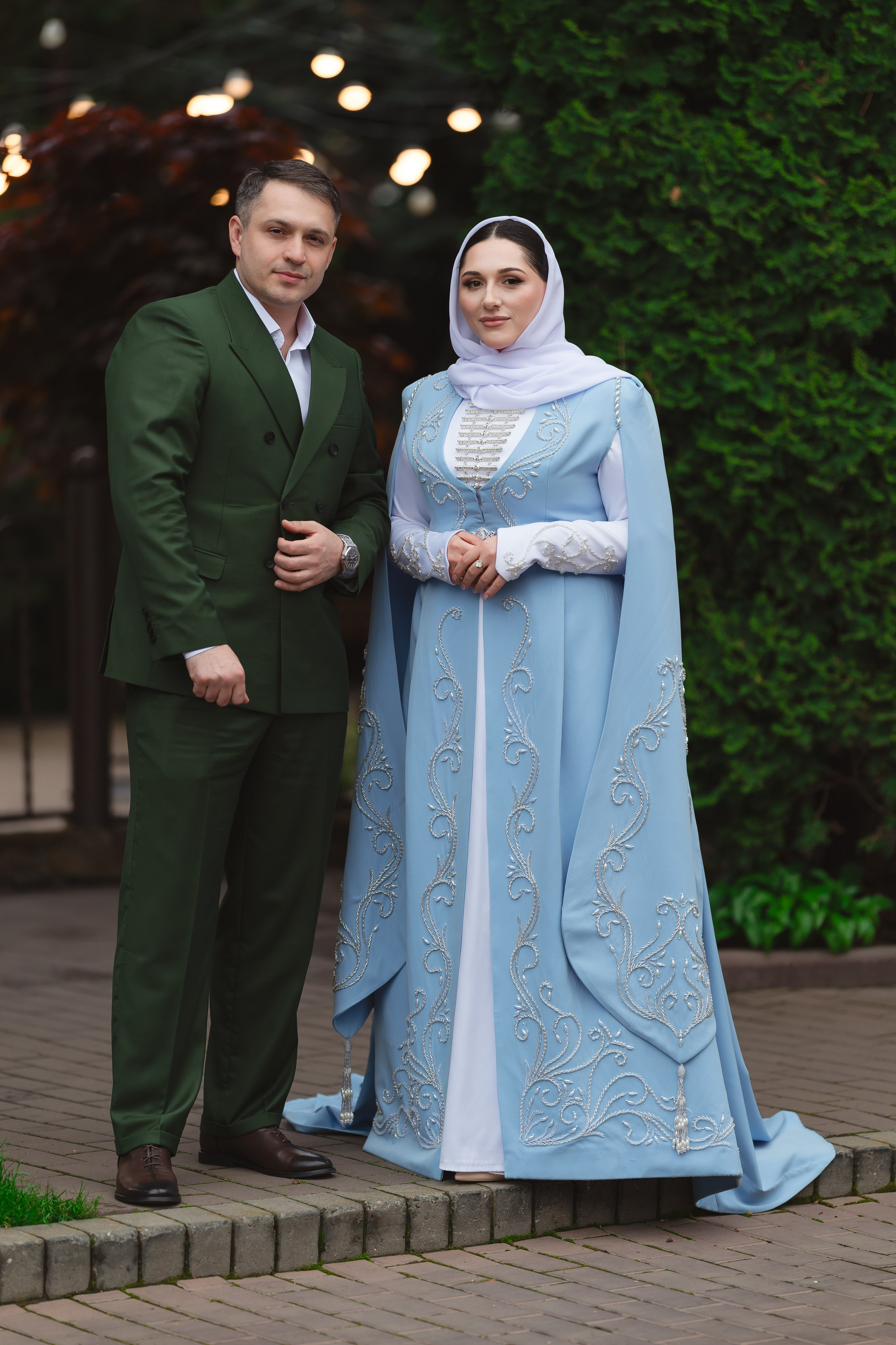 Азамат и Жанна. Свадебный и семейный фотограф | SVET.photo