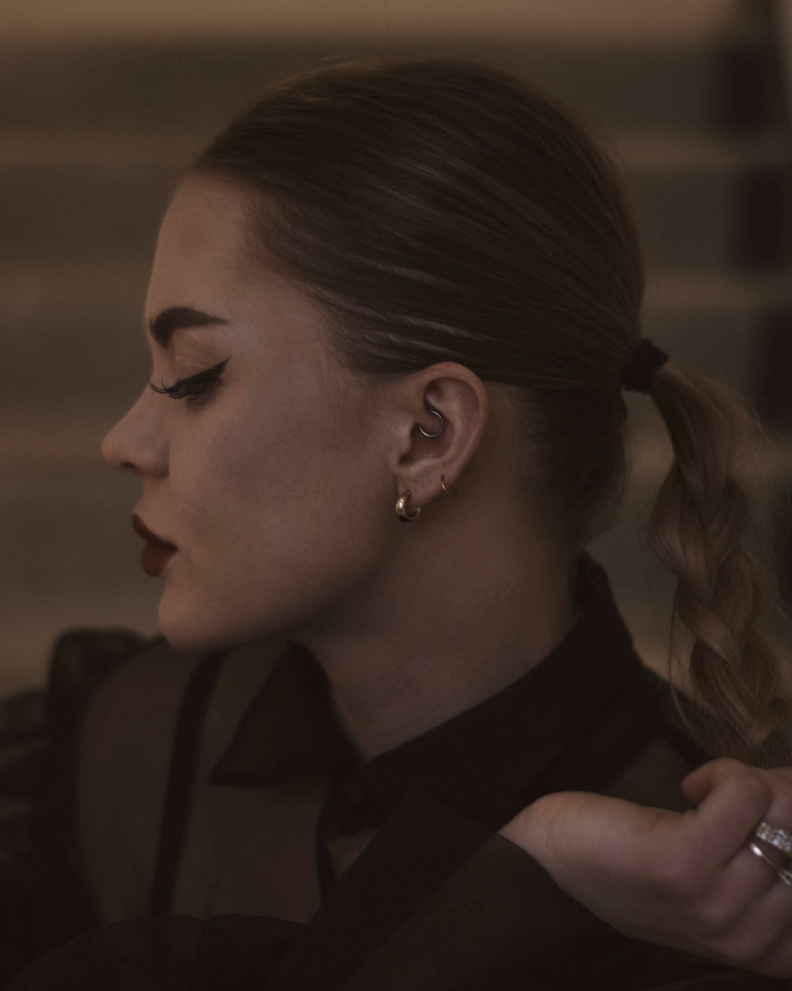 Alyona. Фотограф в Санкт-Петербург Елисеева Владислава