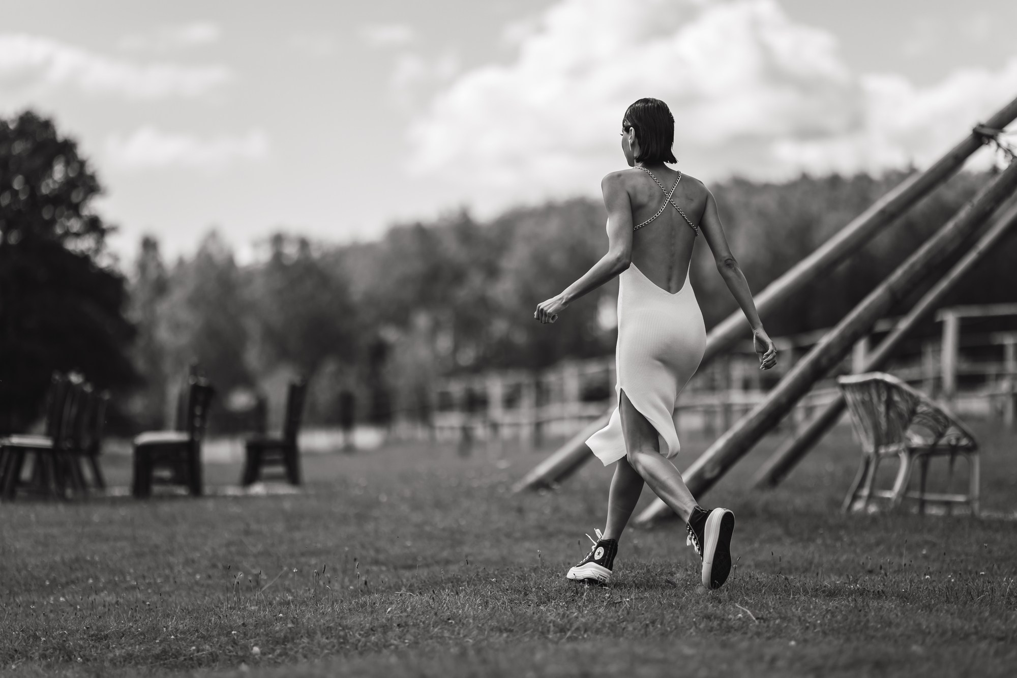 Свадьба в стиле вечеринки. Владимир Киселев — свадебный фотограф в Москве и по всему миру