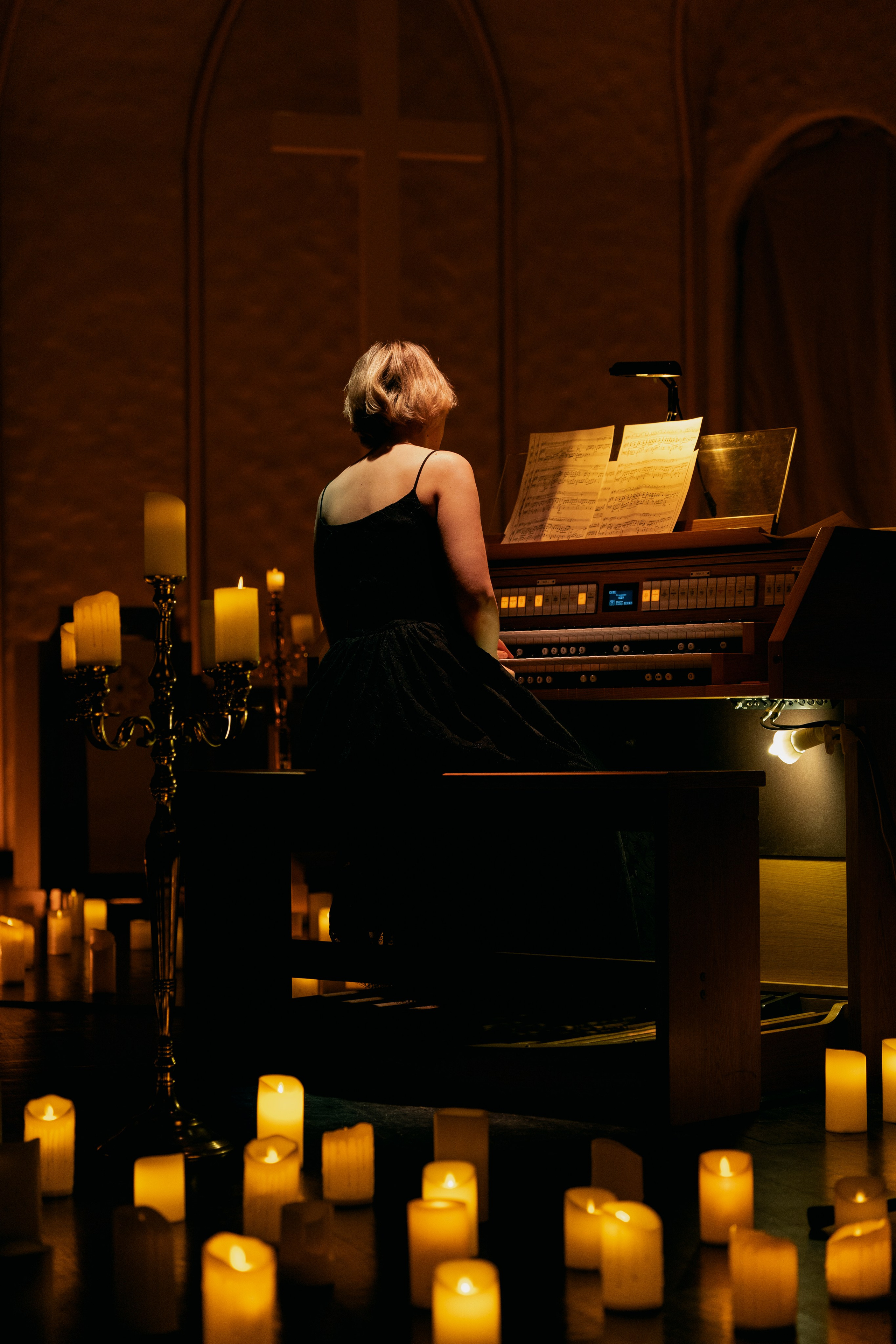 Amadeus Concert. Jaani Kirik. Фотограф Ирина Соколенко Санкт-Петербург