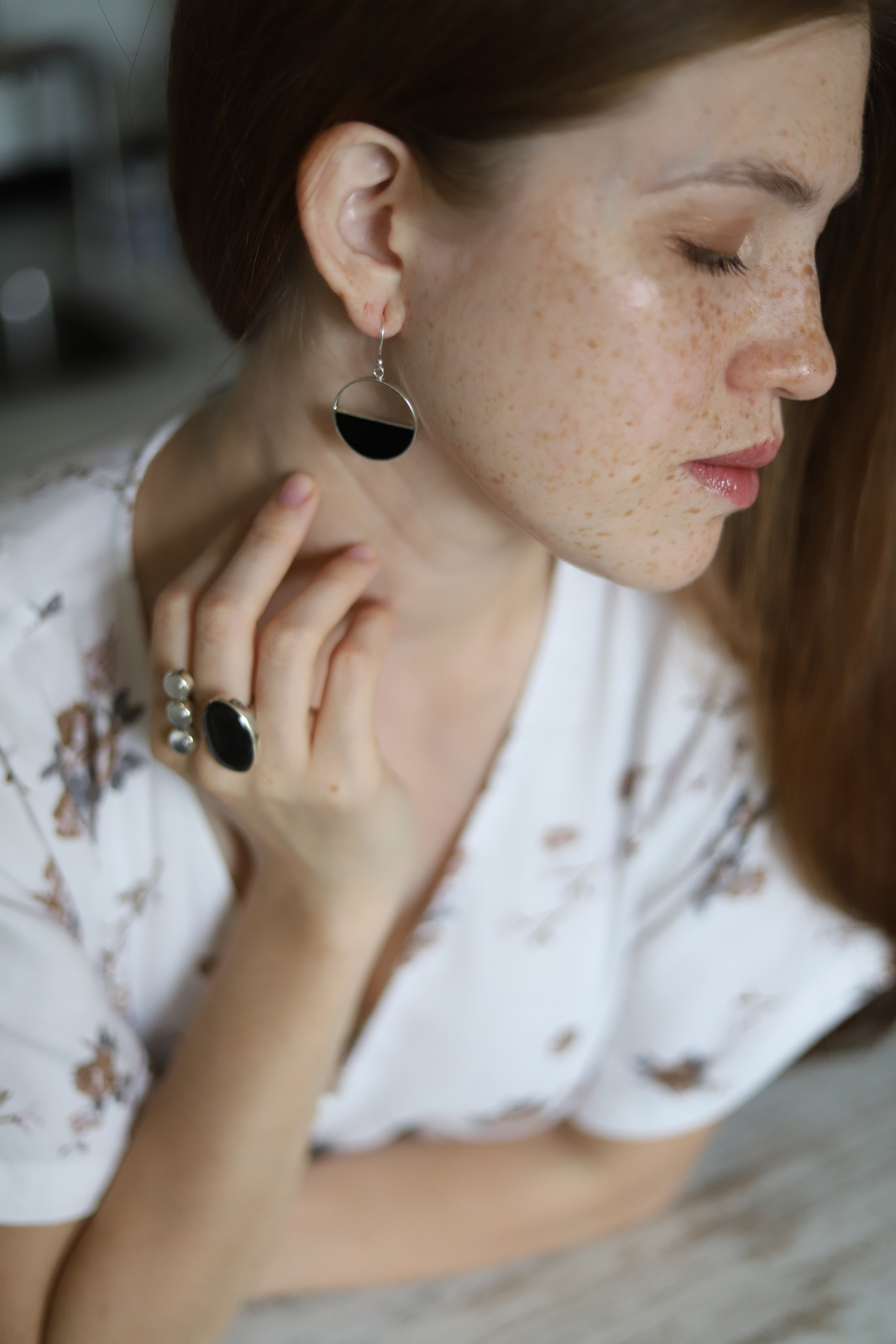 Украшения с острова Бали шоу-рум. Главная