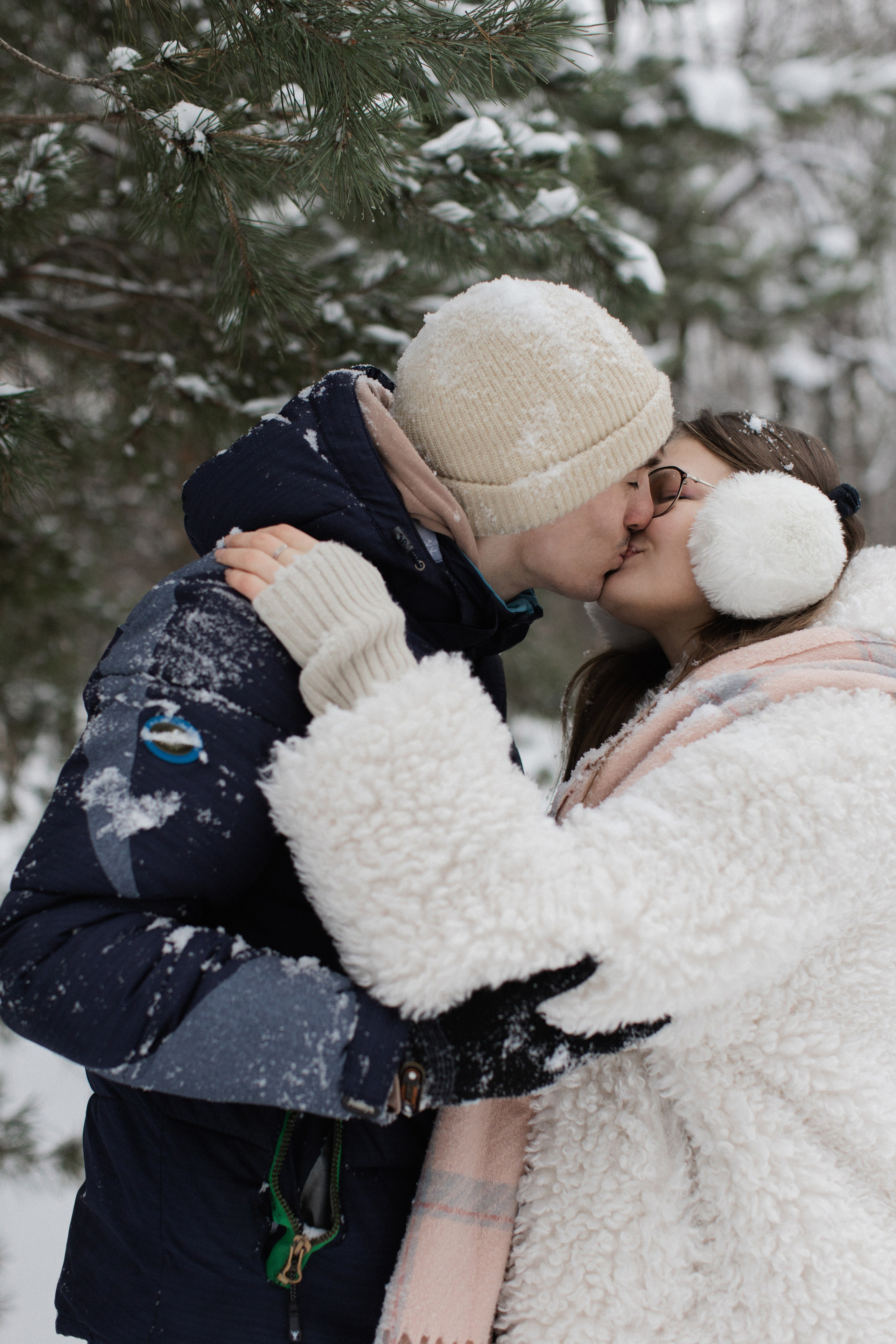 Ирина и Дмитрий. Семейный и lovestory фотограф в Москве Светлана Коняхина